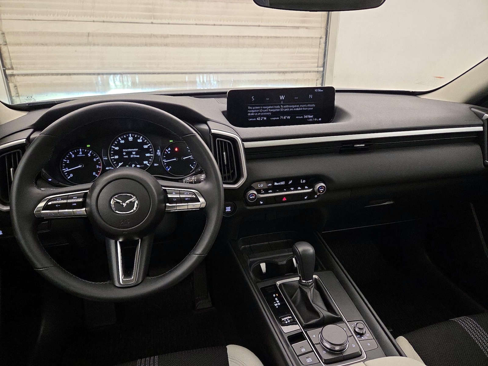 2026 Mazda CX-50 Preferred - Photo 10