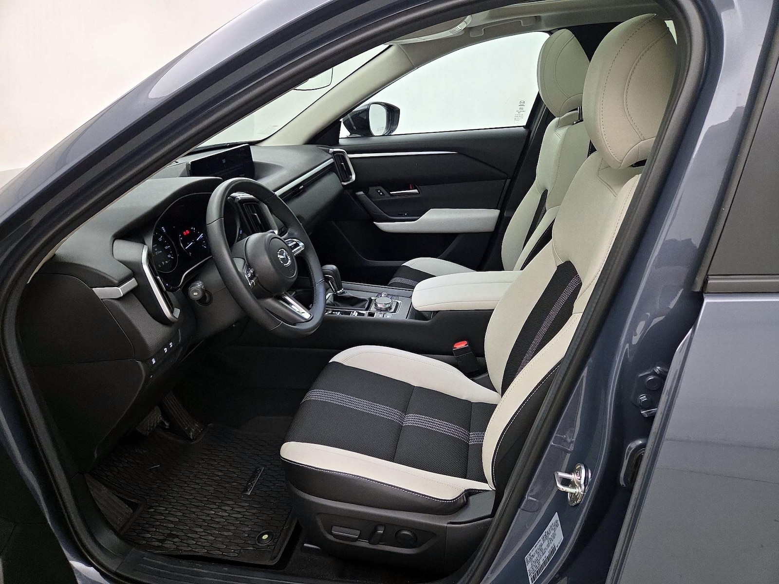 2026 Mazda CX-50 Preferred - Photo 12