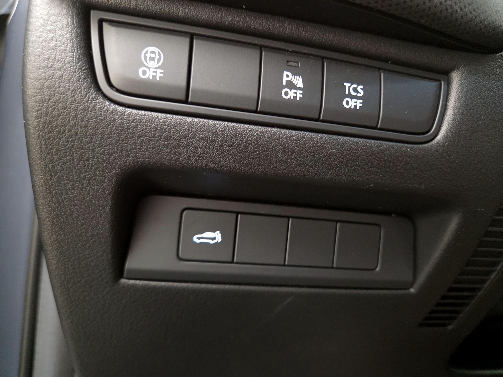2026 Mazda CX-50 Preferred - Photo 14