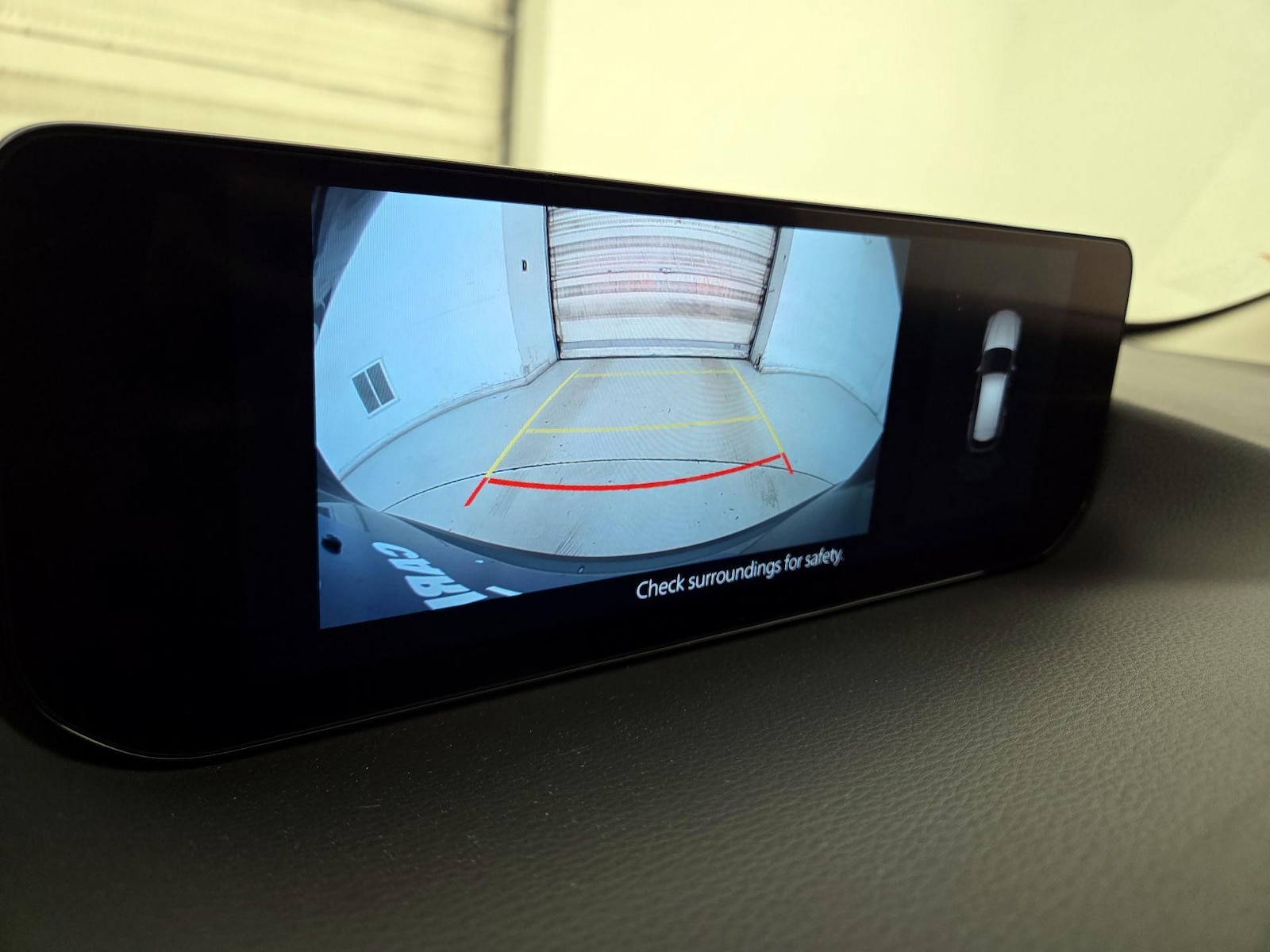 2026 Mazda CX-50 Preferred - Photo 15