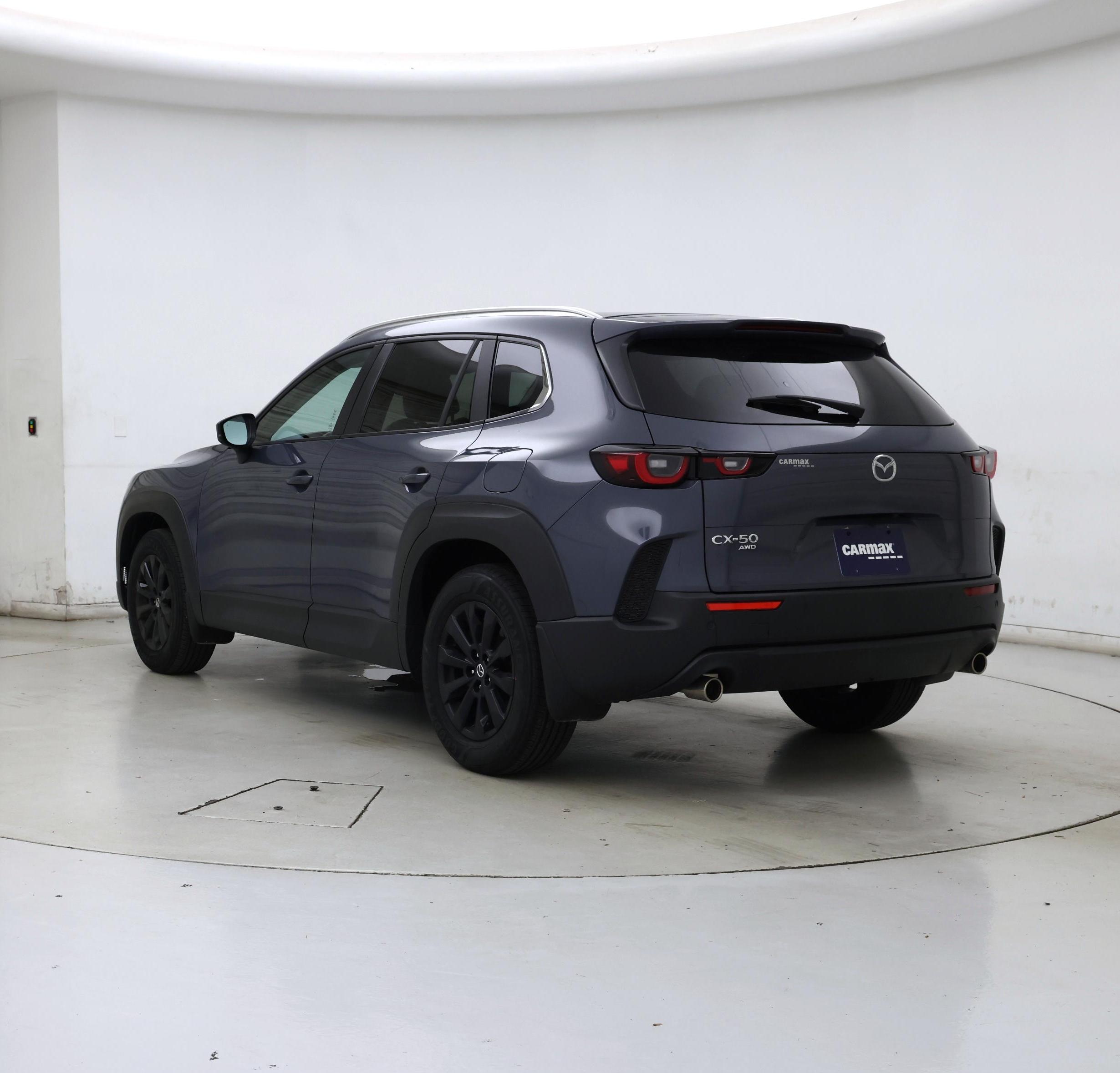 Thumbnail: 2026 Mazda CX-50 - 2