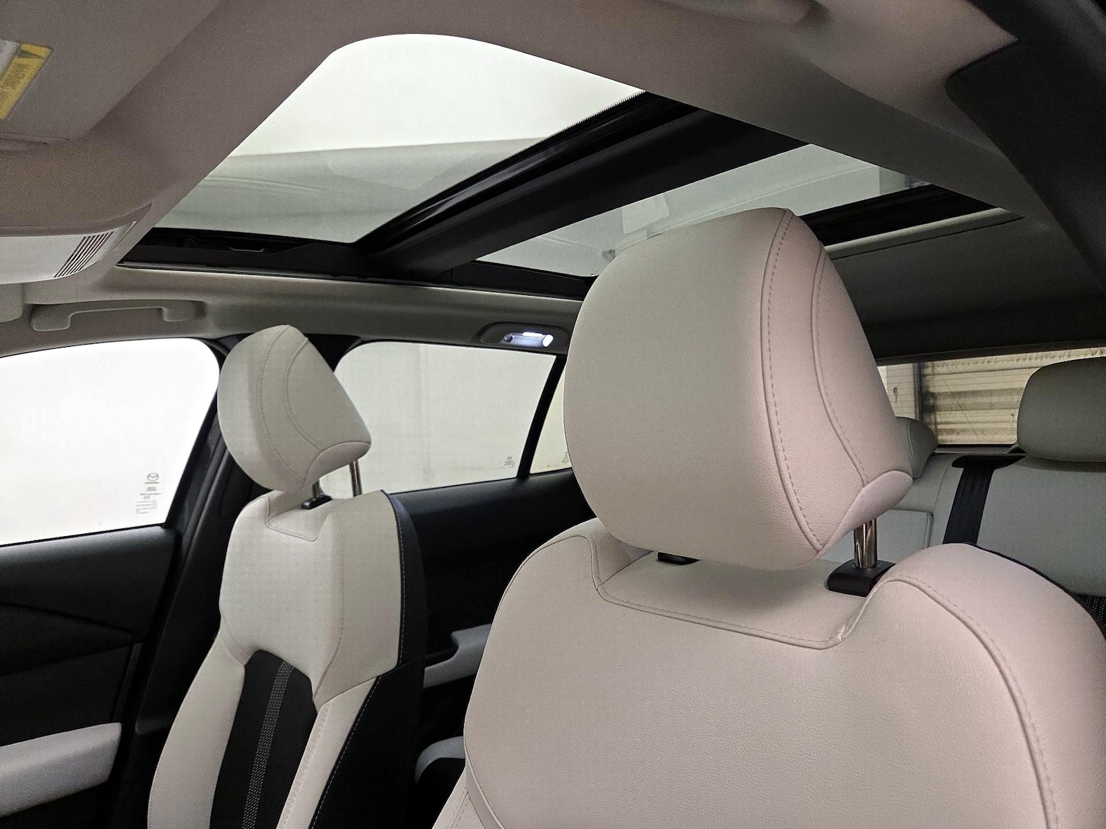 2026 Mazda CX-50 Preferred - Photo 20