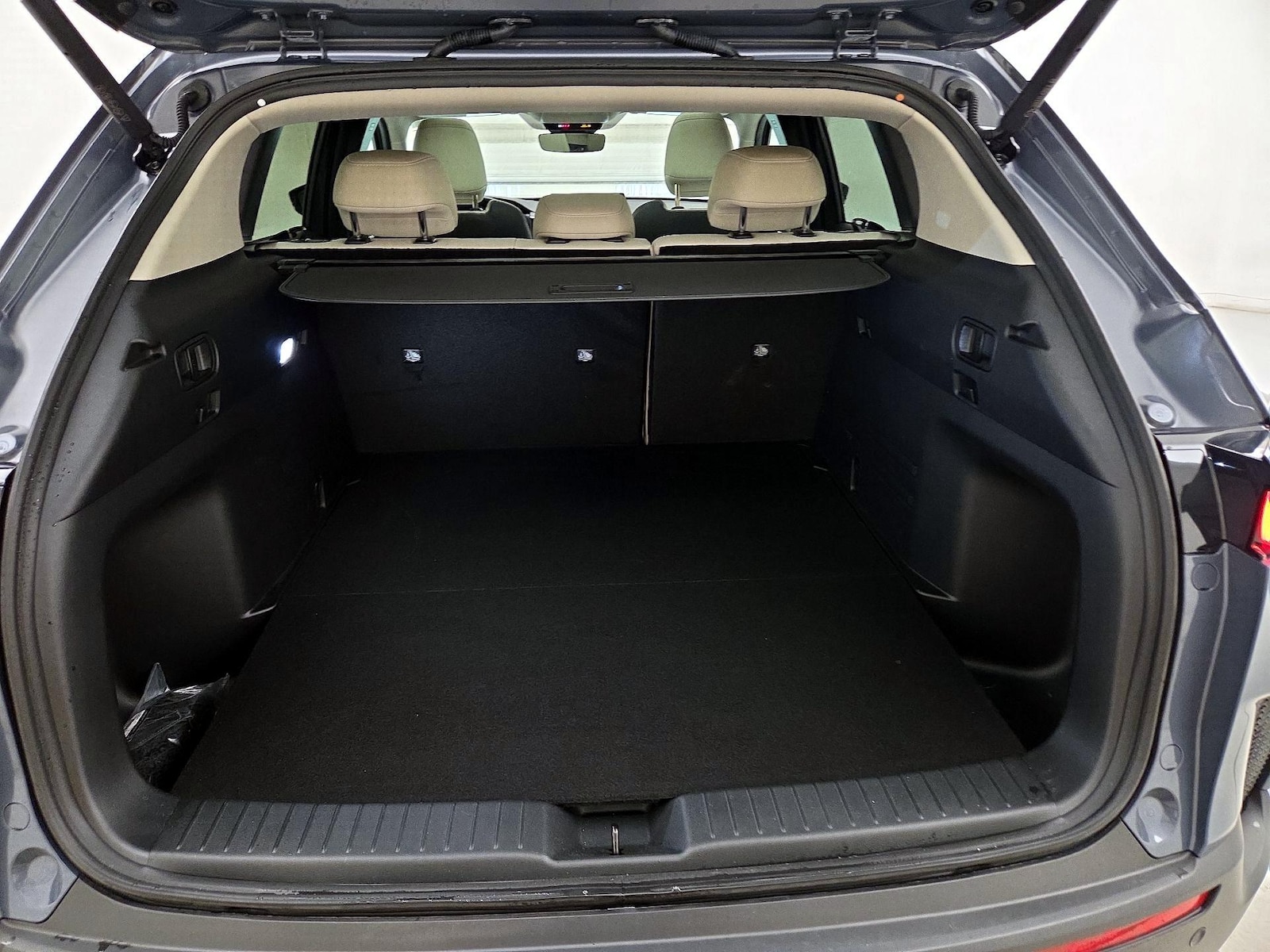 2026 Mazda CX-50 Preferred - Photo 22
