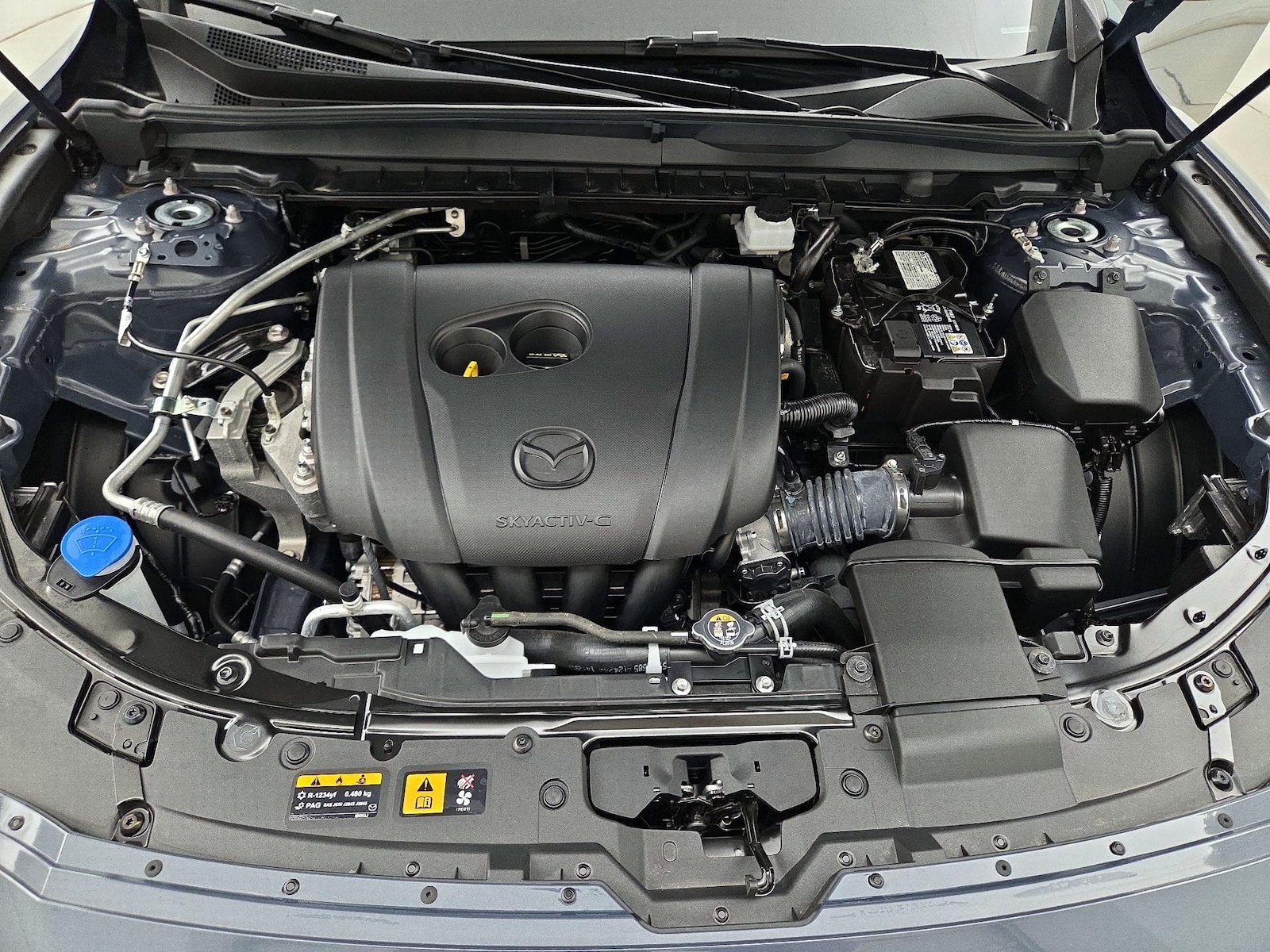 2026 Mazda CX-50 Preferred - Photo 23