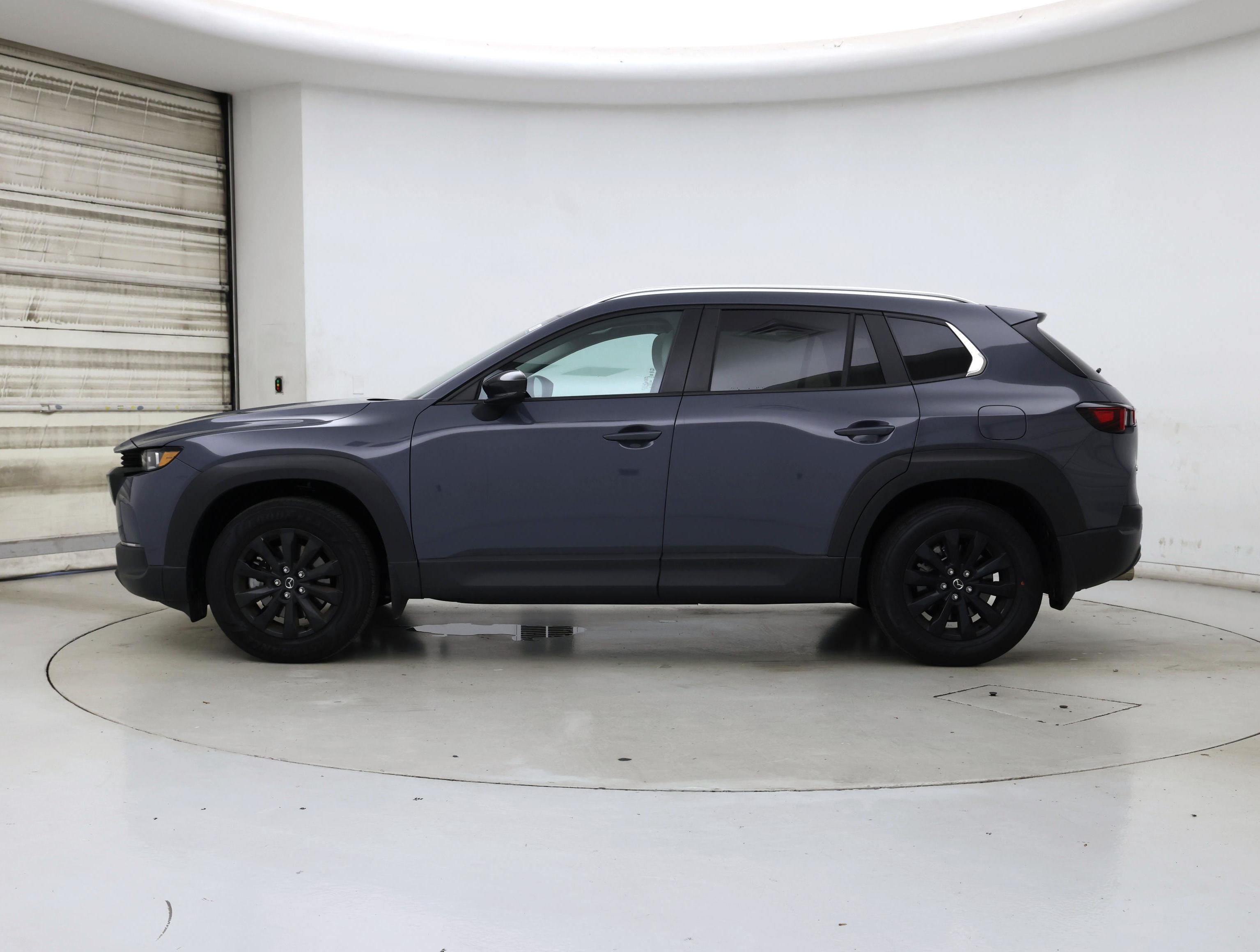 Thumbnail: 2026 Mazda CX-50 - 3