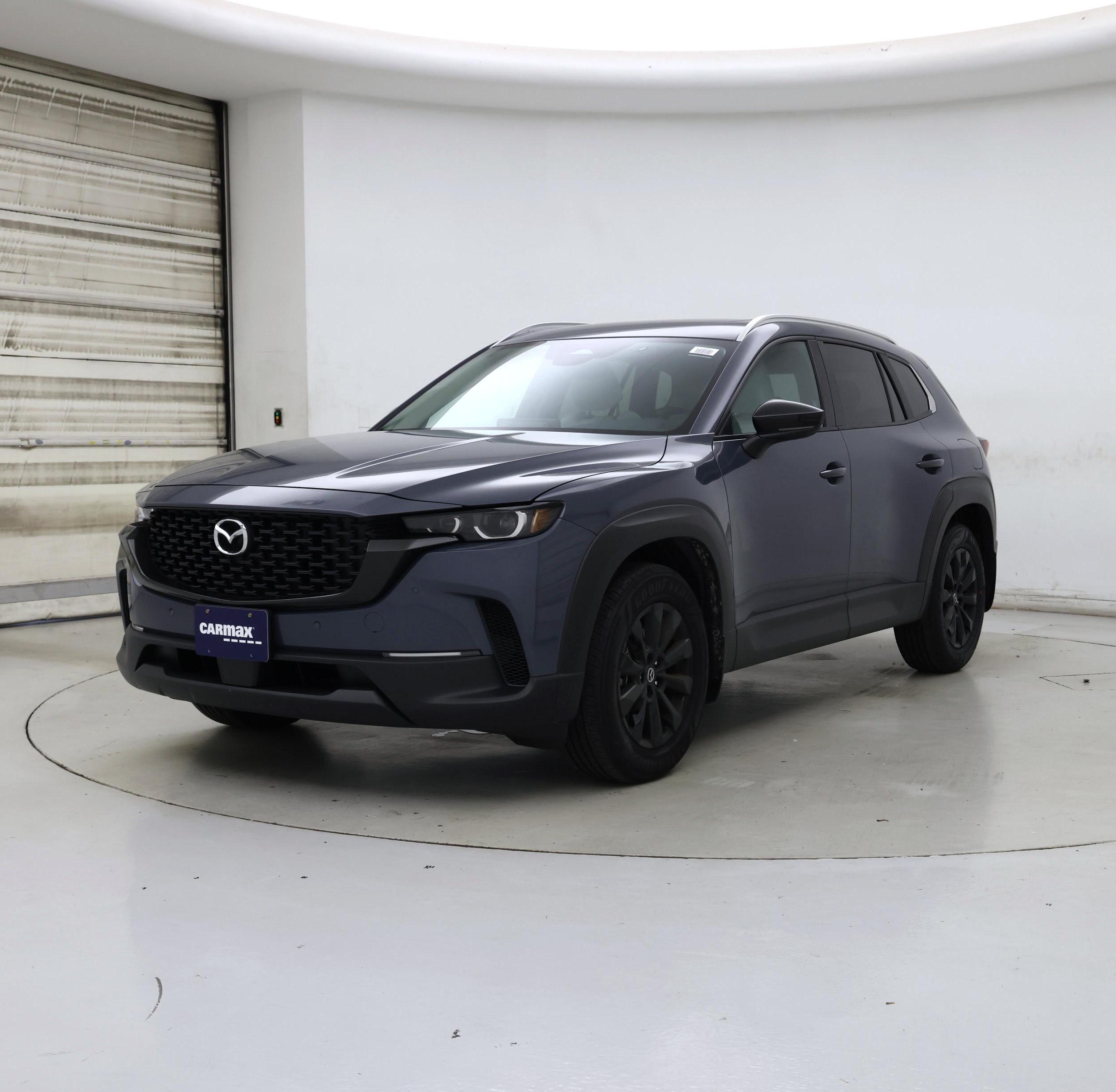 Thumbnail: 2026 Mazda CX-50 - 4