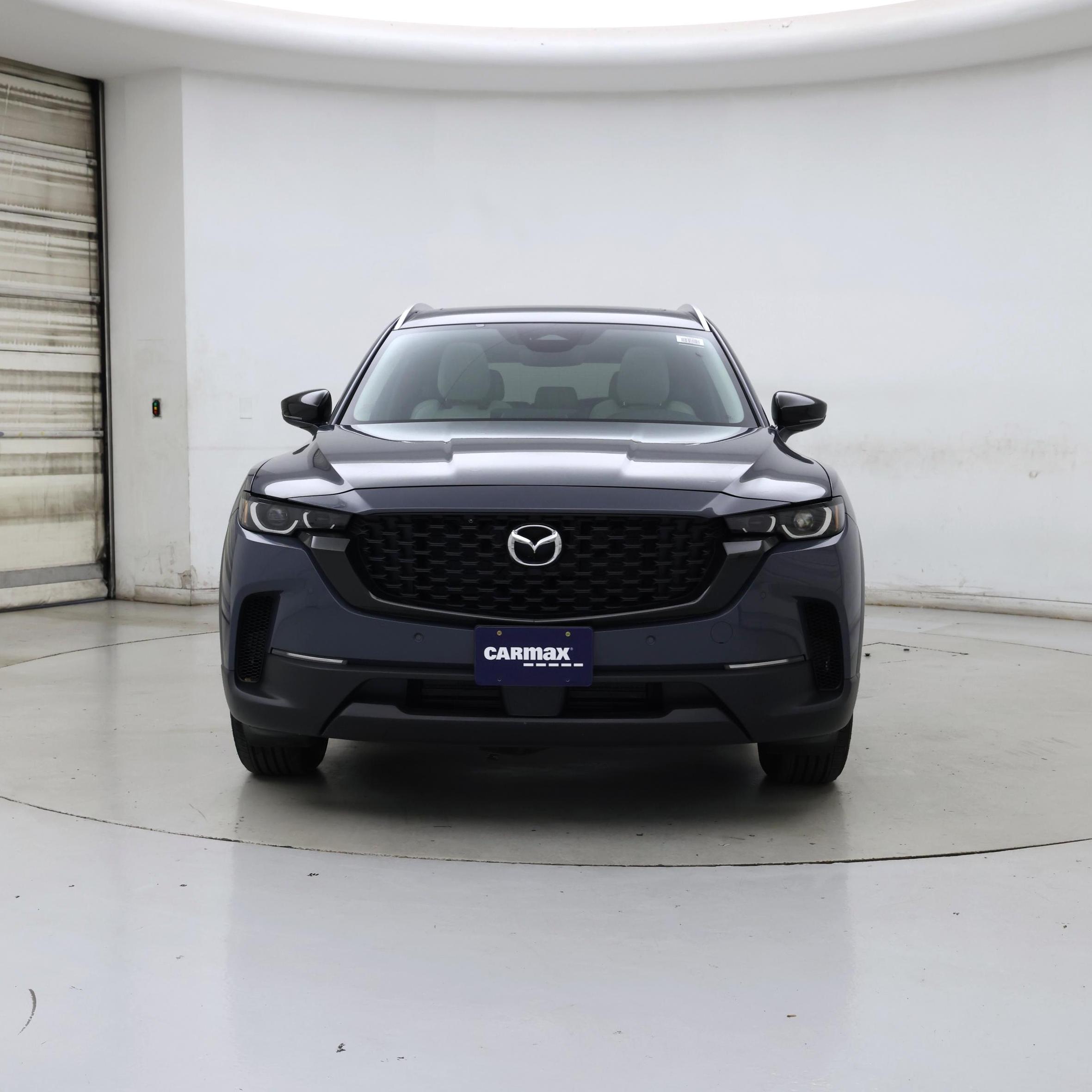 Thumbnail: 2026 Mazda CX-50 - 5
