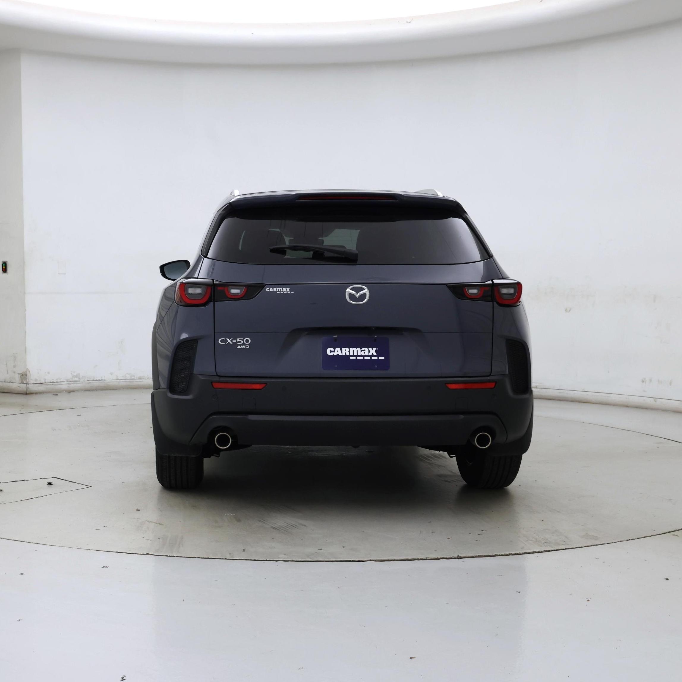 Thumbnail: 2026 Mazda CX-50 - 6