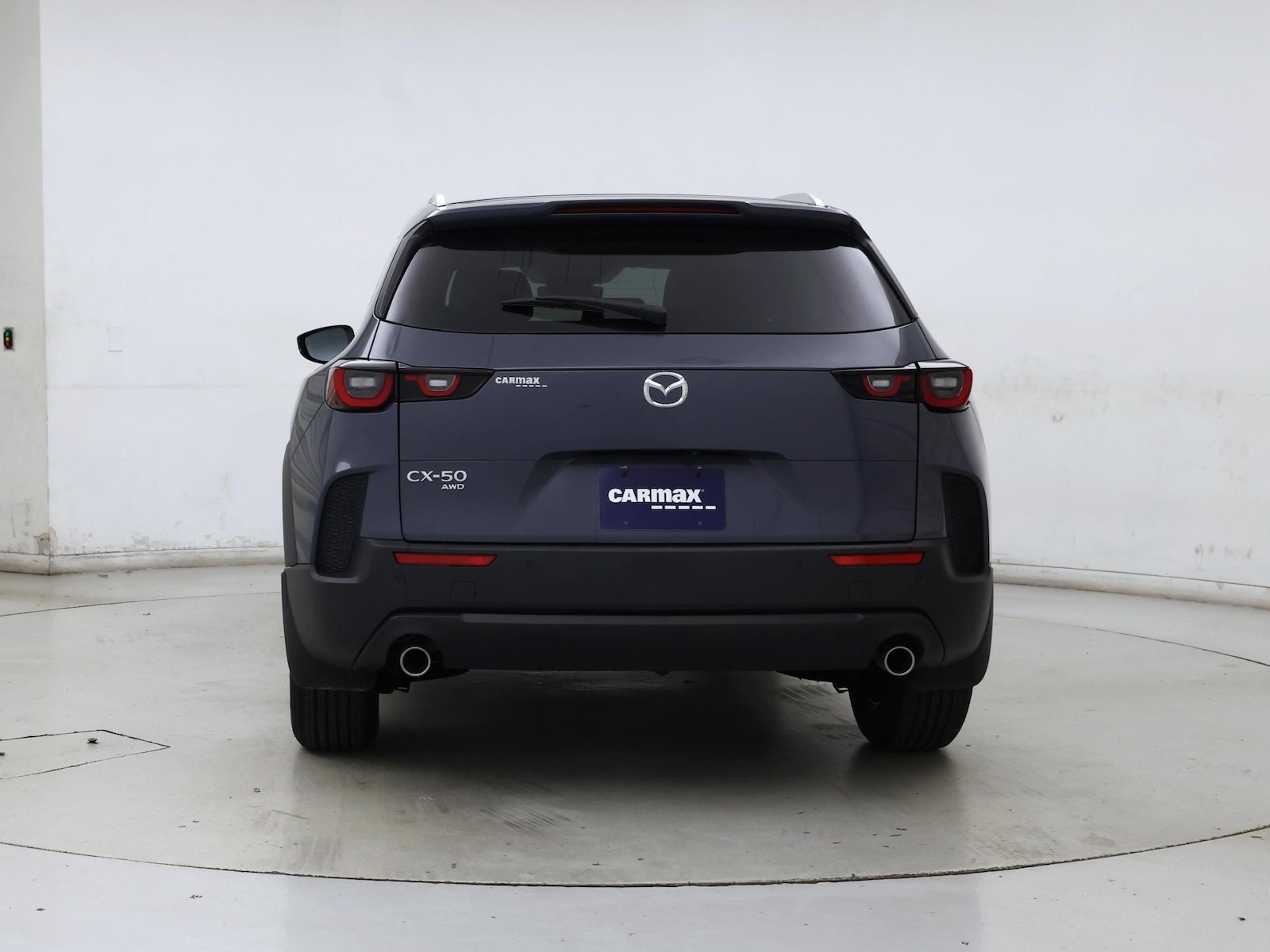 2026 Mazda CX-50 Preferred - Photo 7