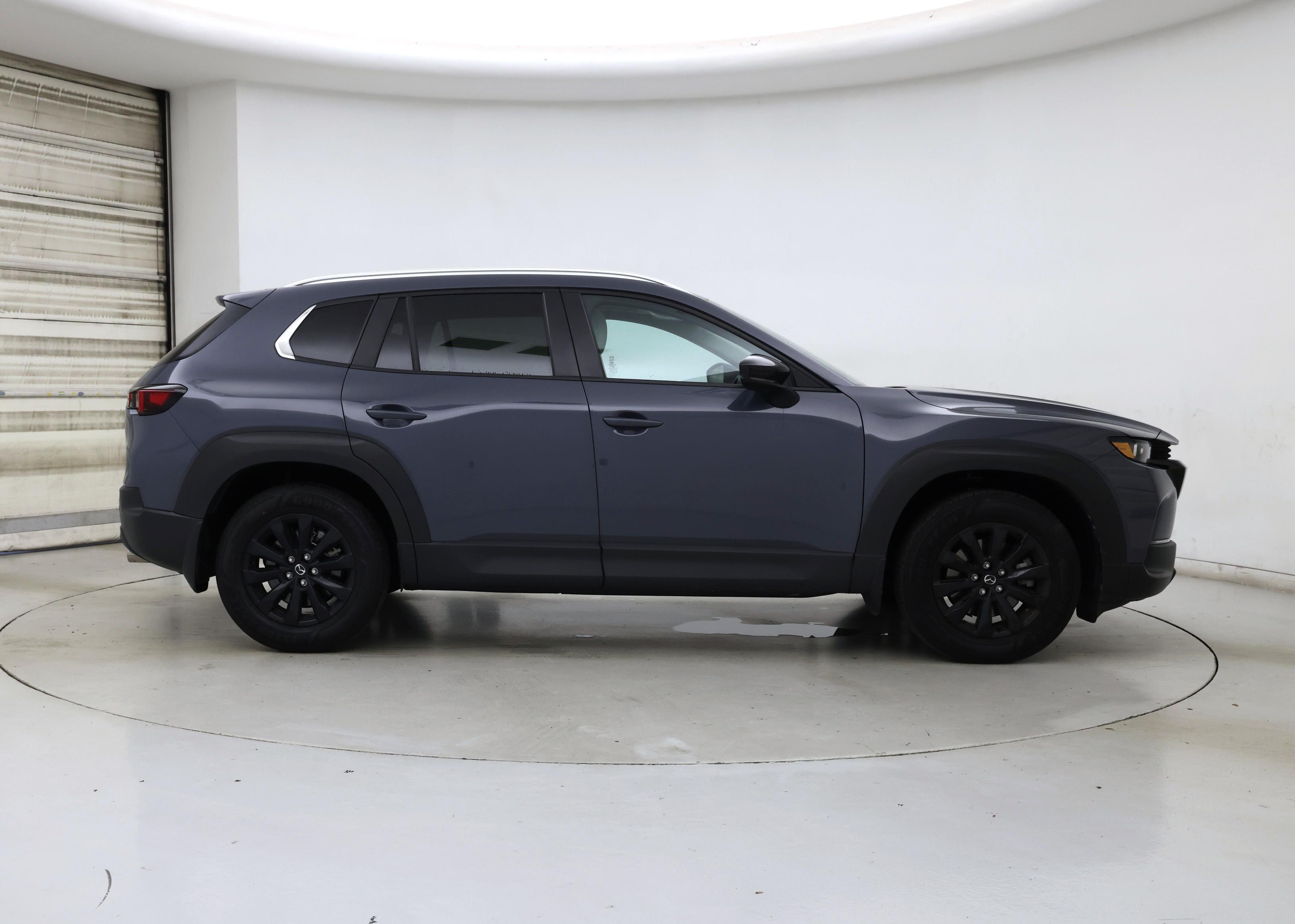 Thumbnail: 2026 Mazda CX-50 - 7