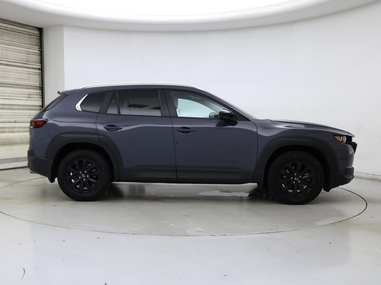2026 Mazda CX-50 Preferred - Photo 8