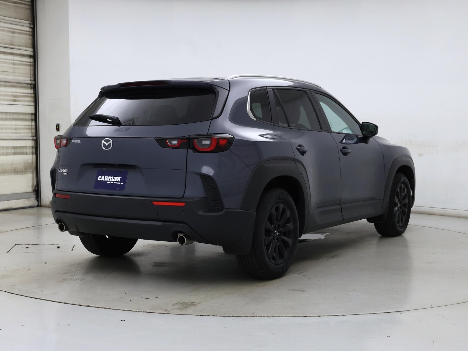 2026 Mazda CX-50 Preferred - Photo 9