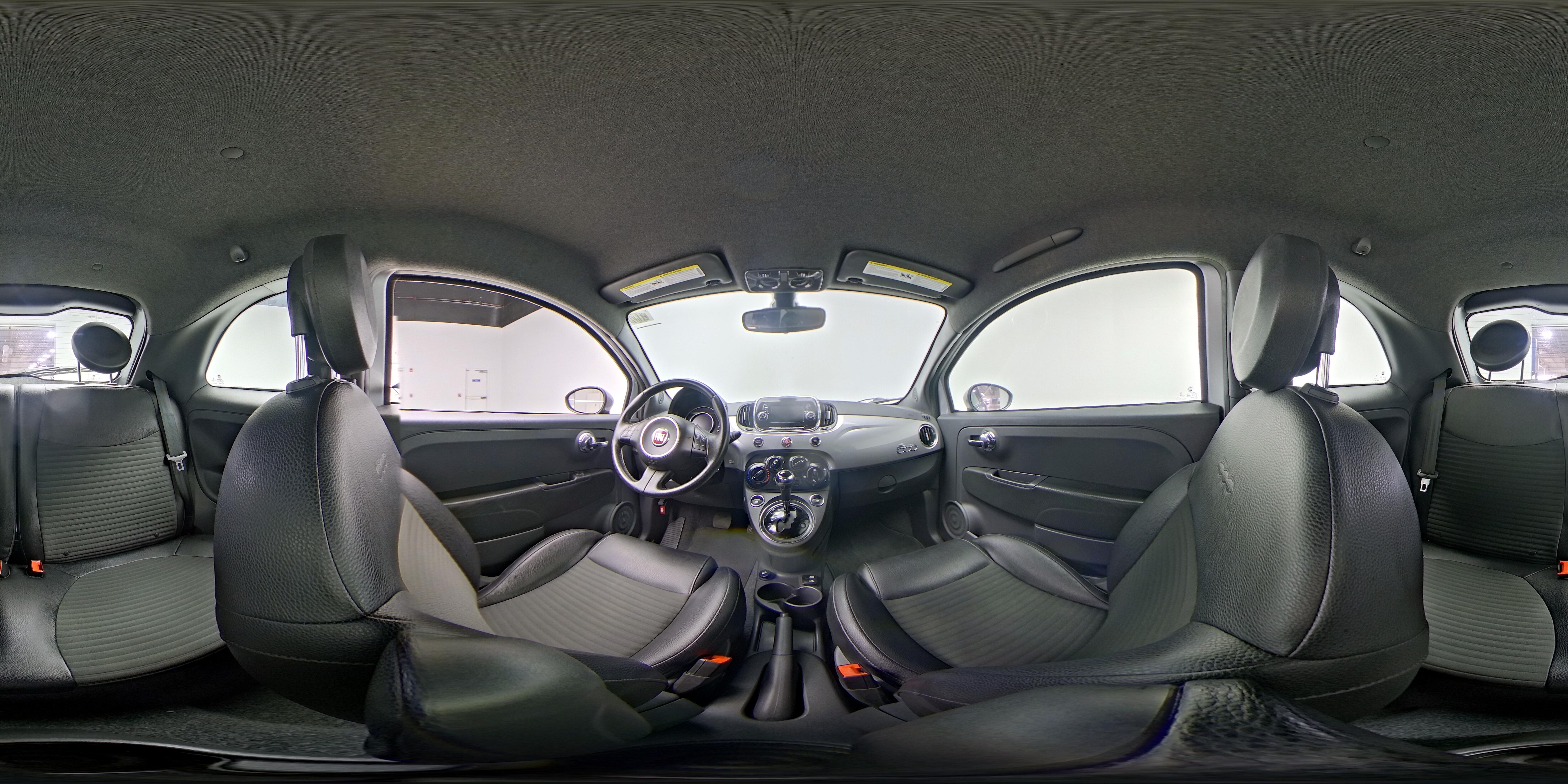 2016 FIAT 500 Sport - Photo 23