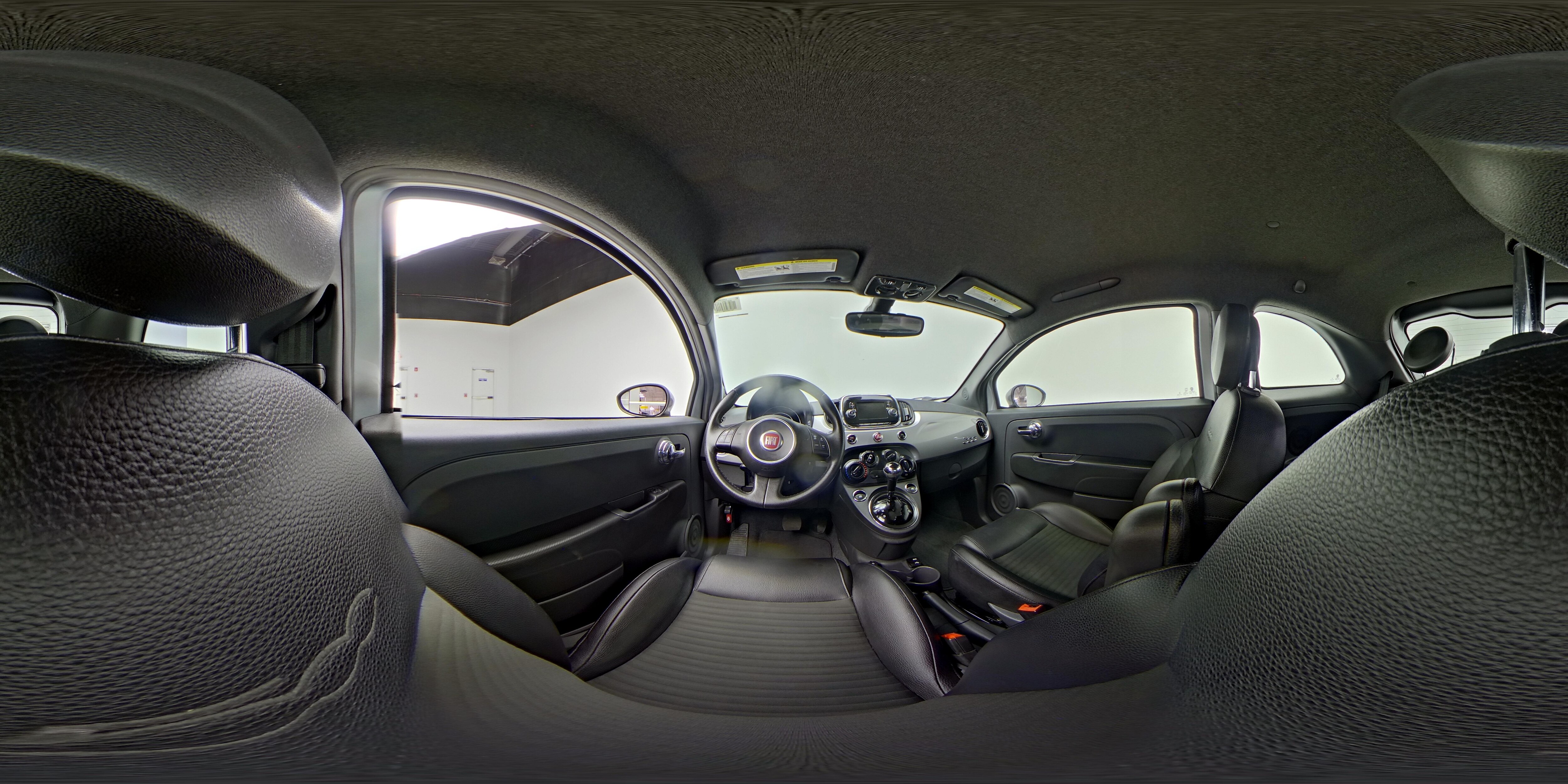 2016 FIAT 500 Sport - Photo 24