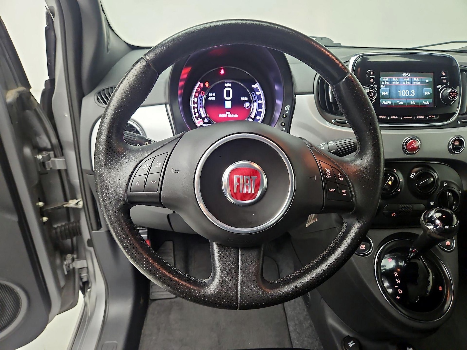 2016 FIAT 500 Sport - Photo 11