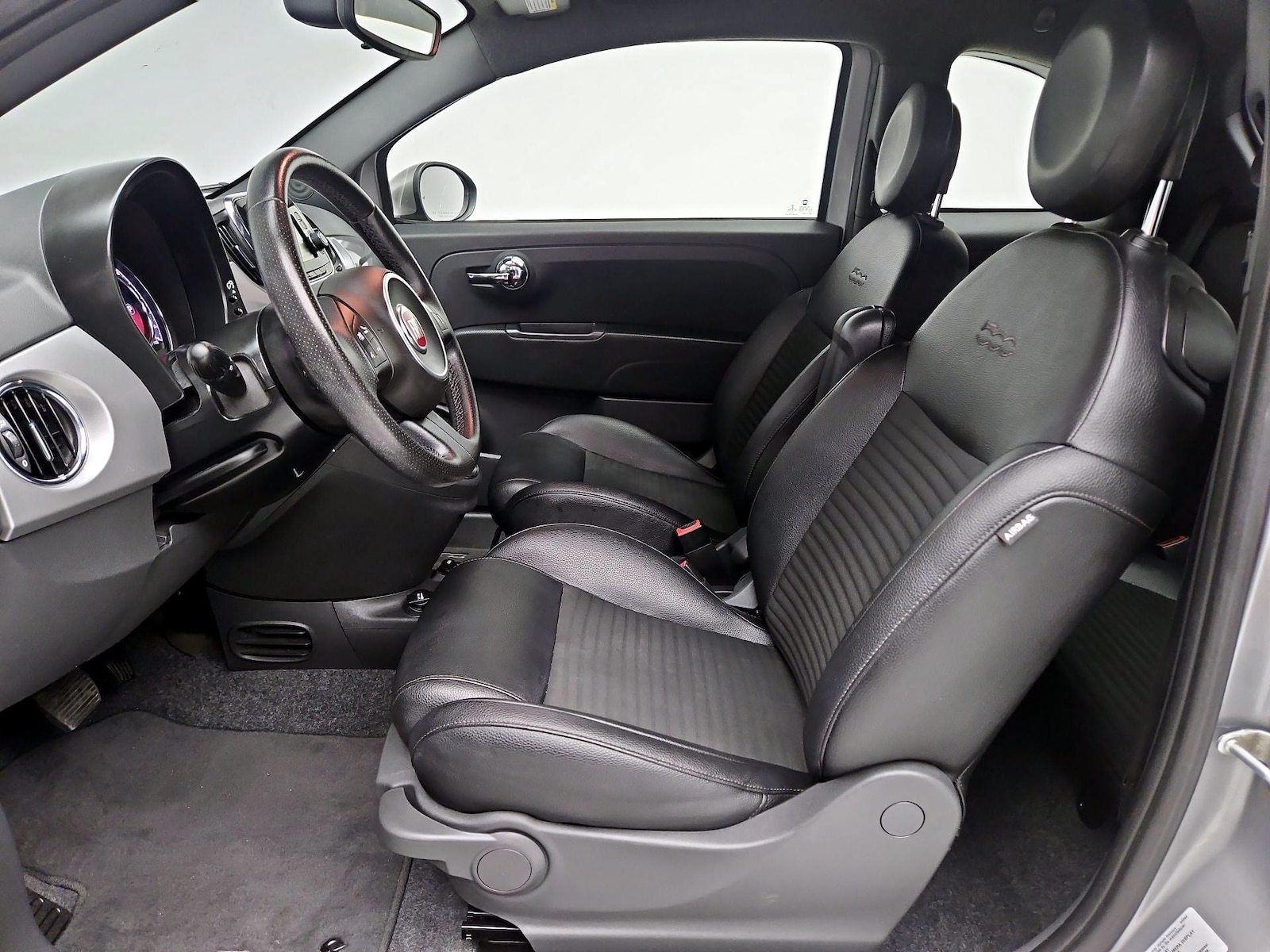 2016 FIAT 500 Sport - Photo 12