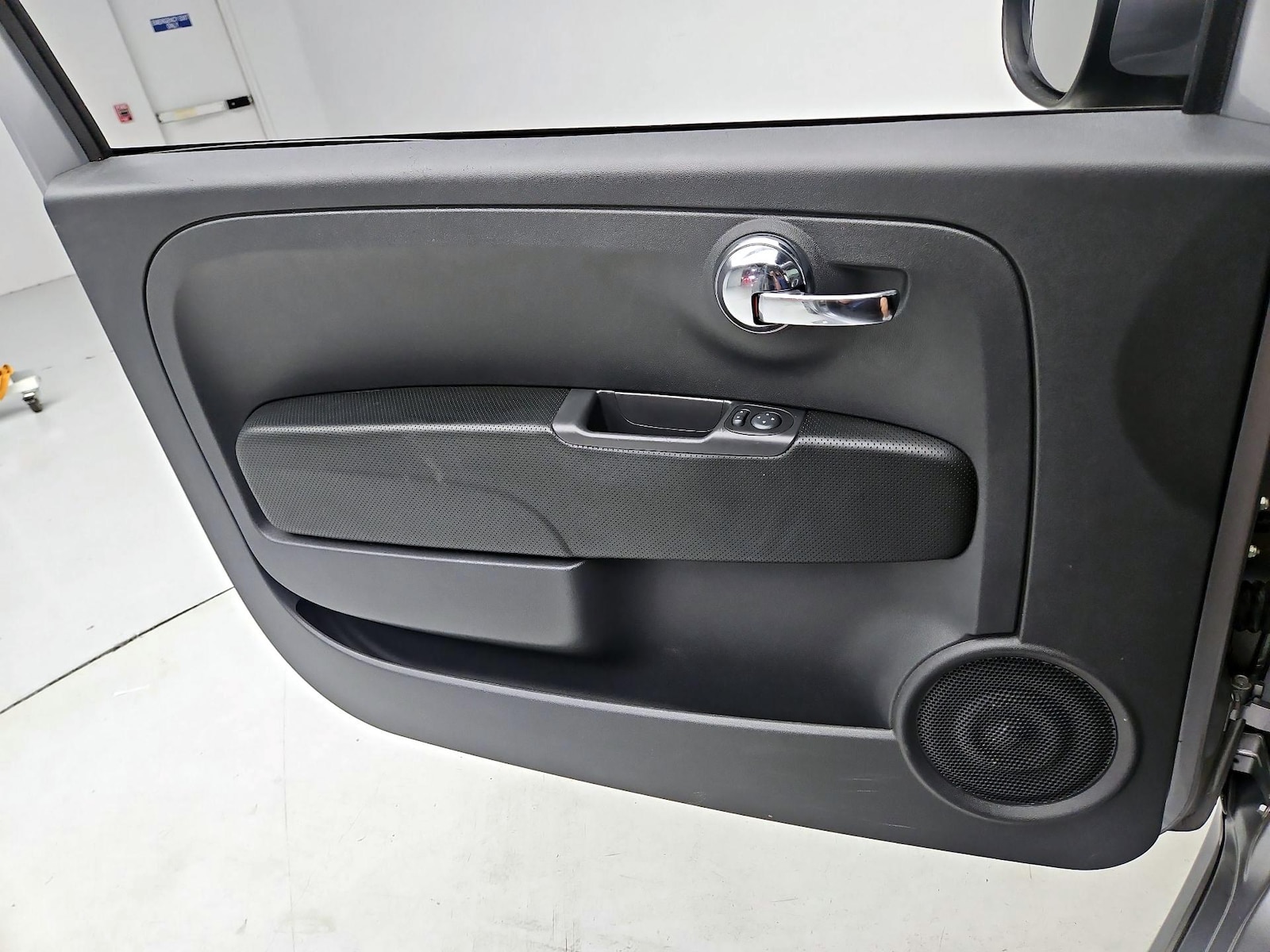 2016 FIAT 500 Sport - Photo 13