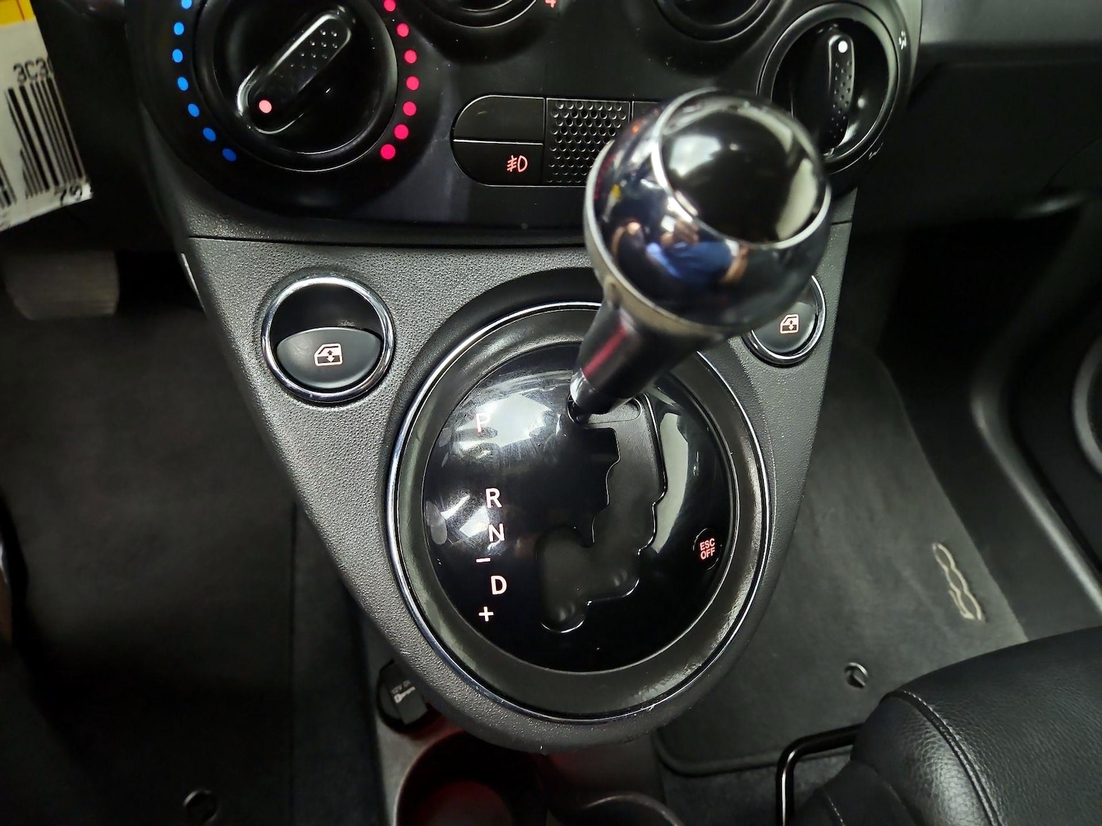 2016 FIAT 500 Sport - Photo 16
