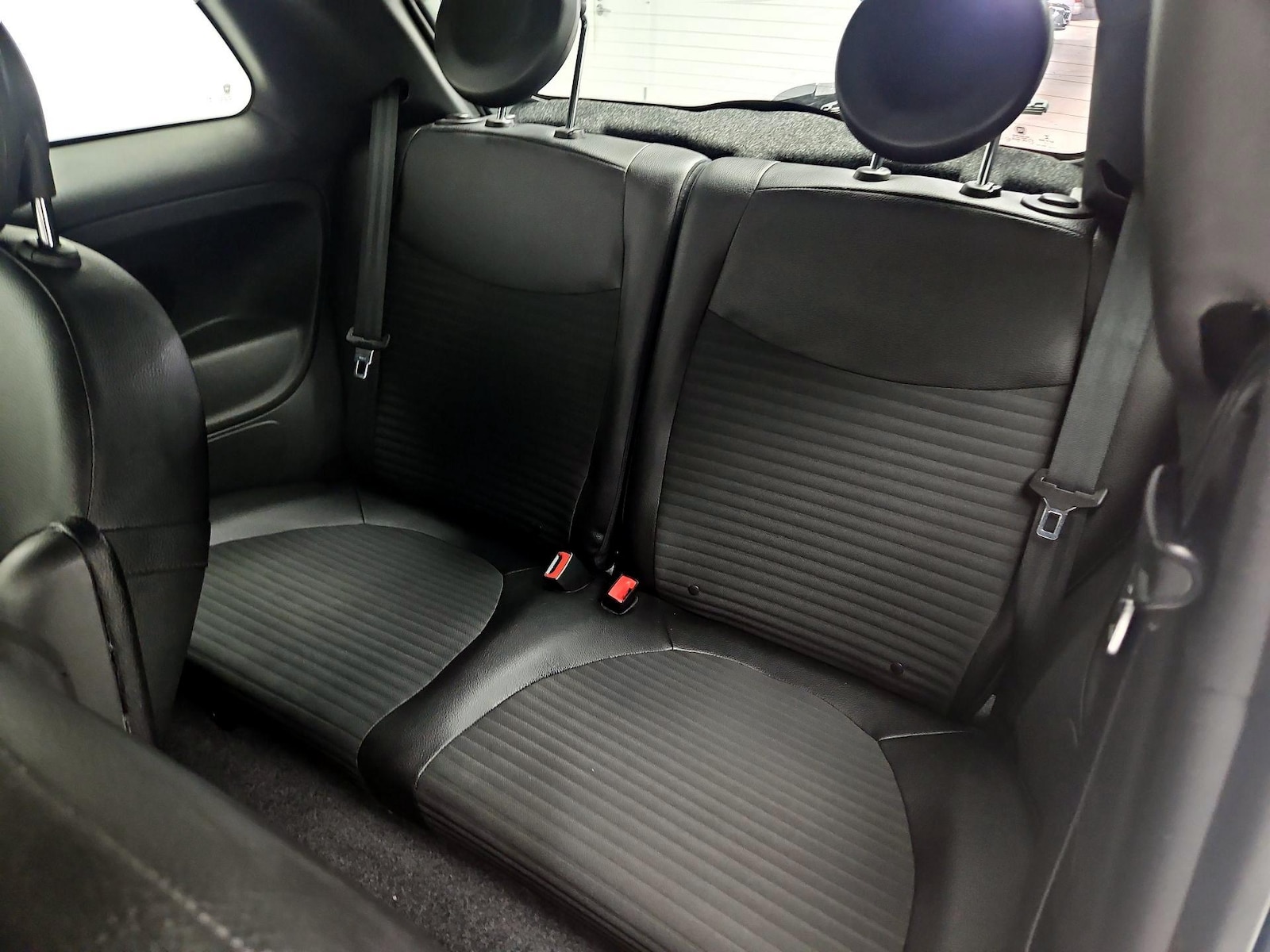 2016 FIAT 500 Sport - Photo 18