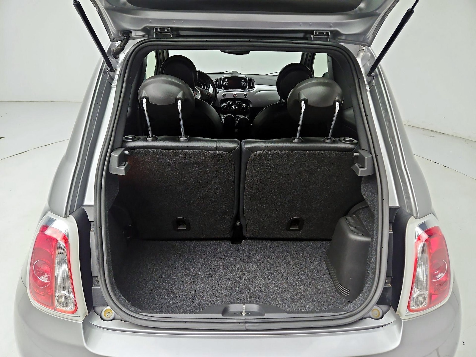 2016 FIAT 500 Sport - Photo 19