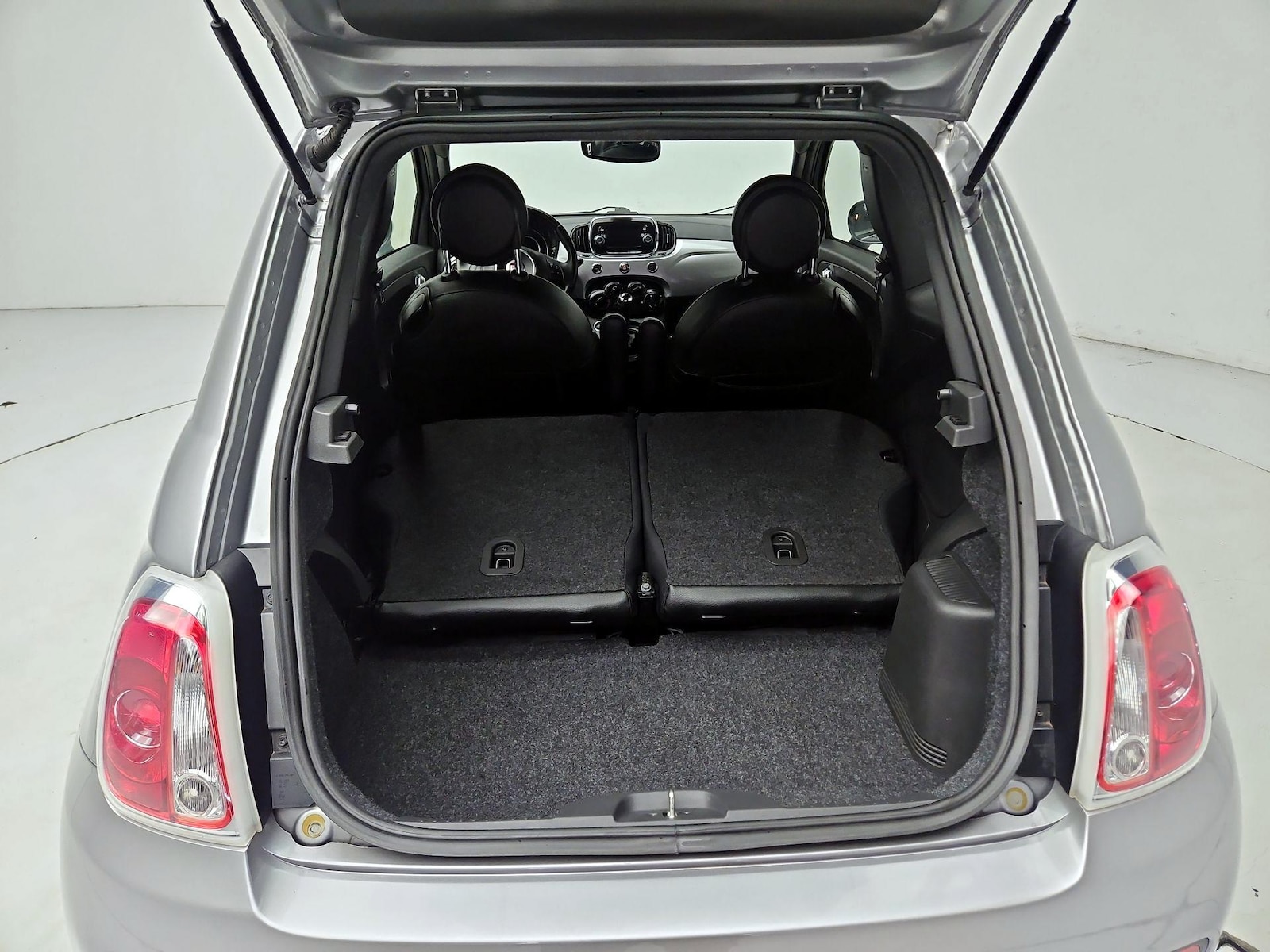 2016 FIAT 500 Sport - Photo 20