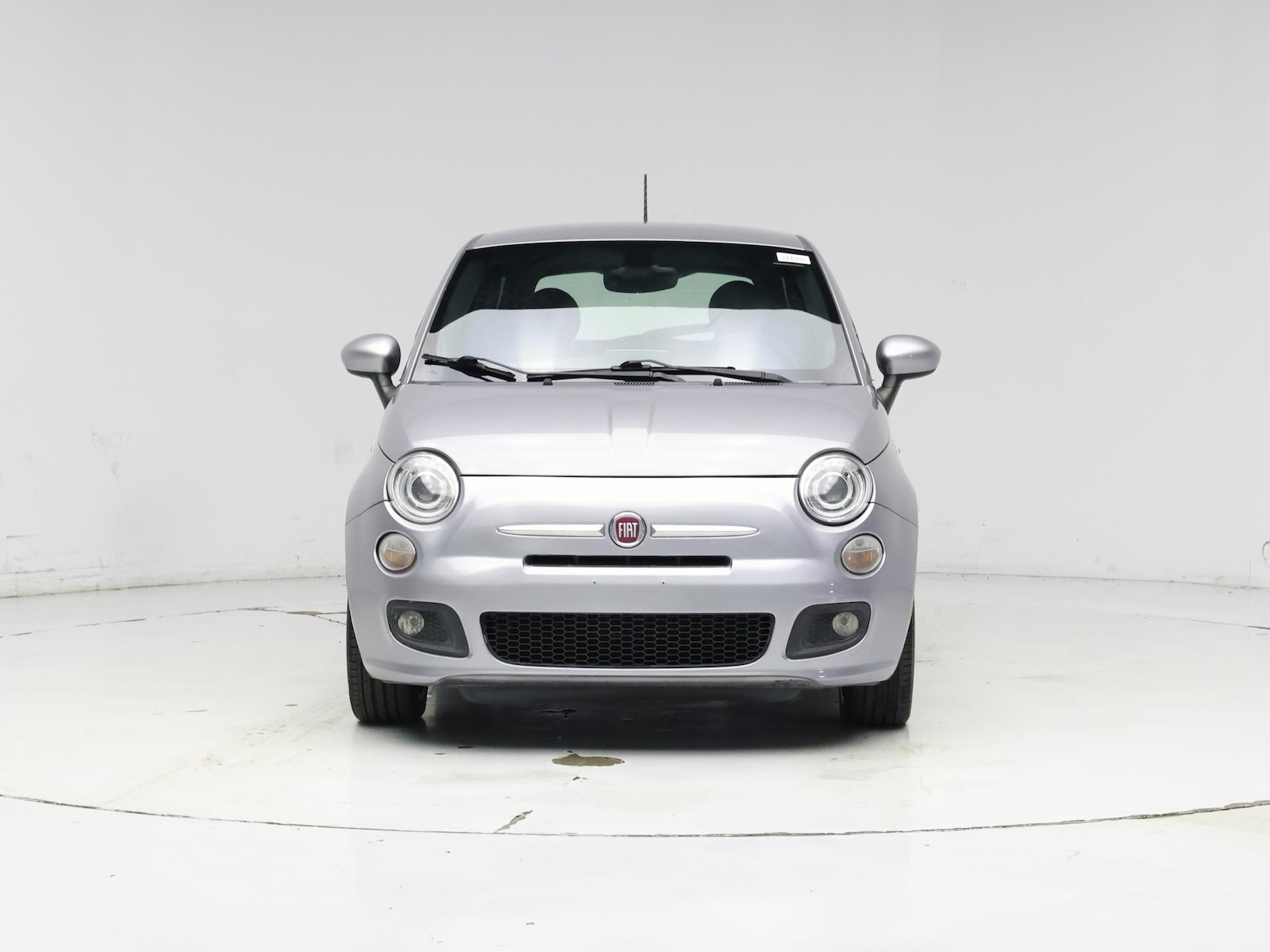 2016 FIAT 500 Sport - Photo 6