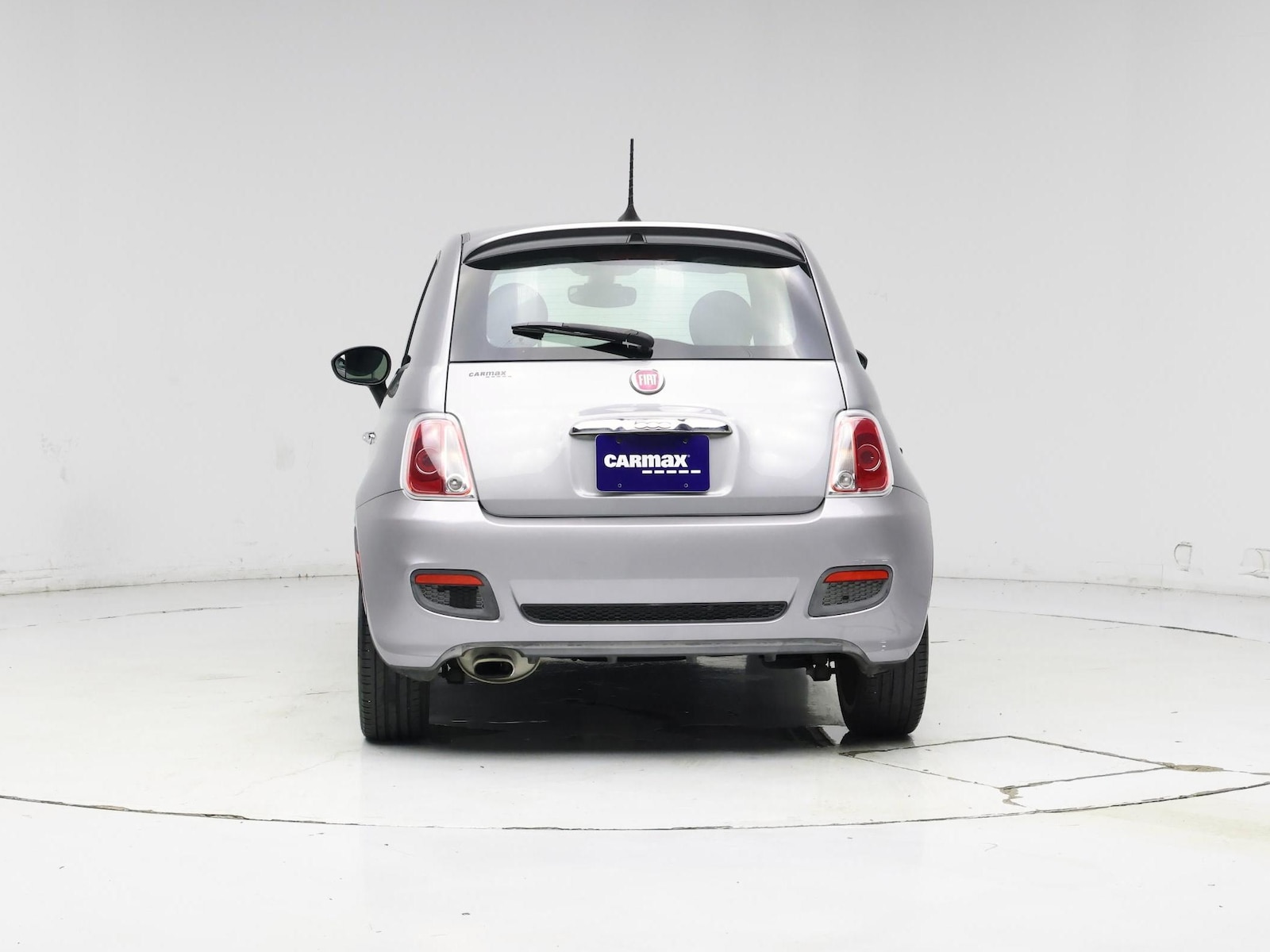 2016 FIAT 500 Sport - Photo 7