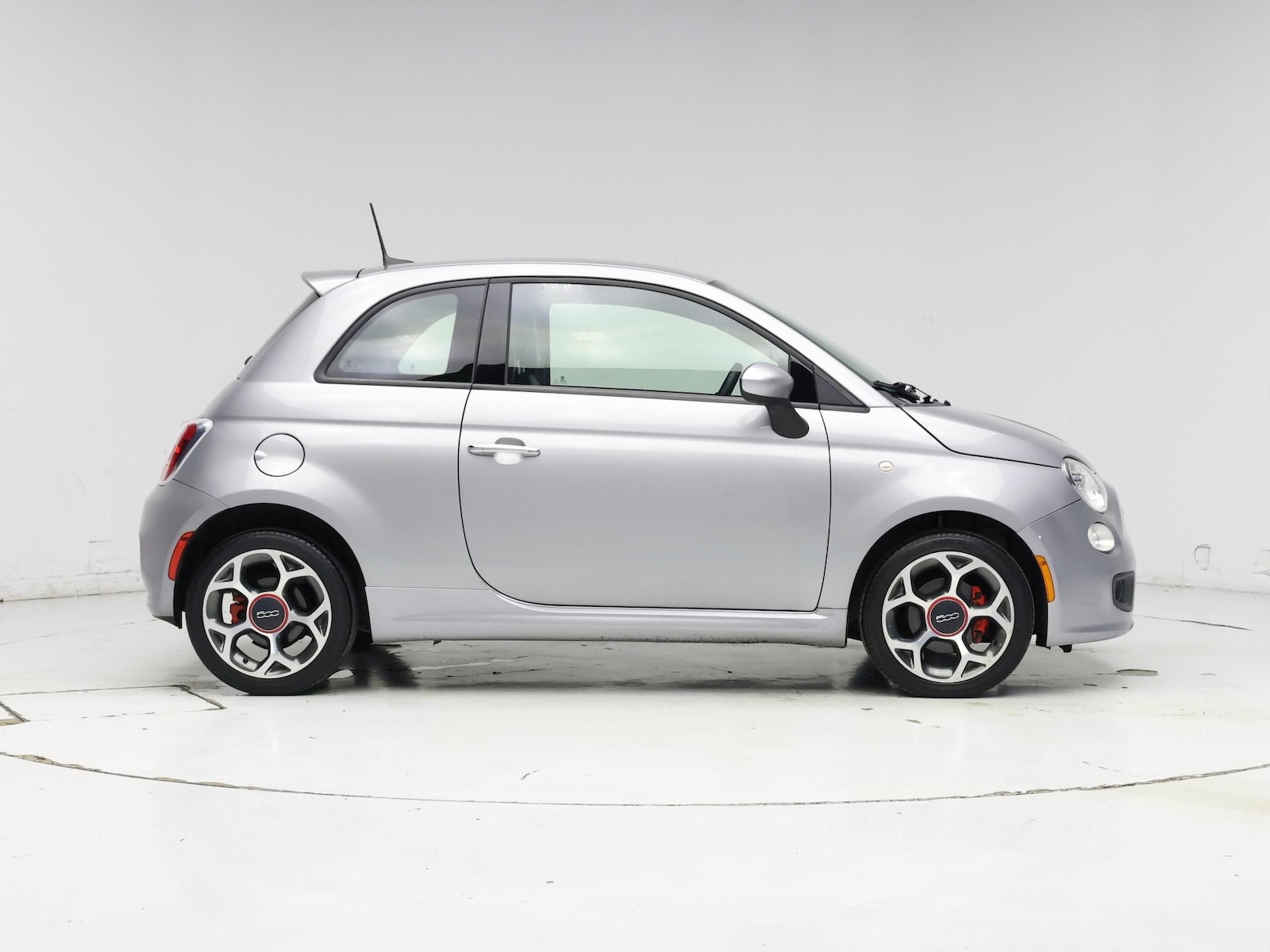 2016 FIAT 500 Sport - Photo 8