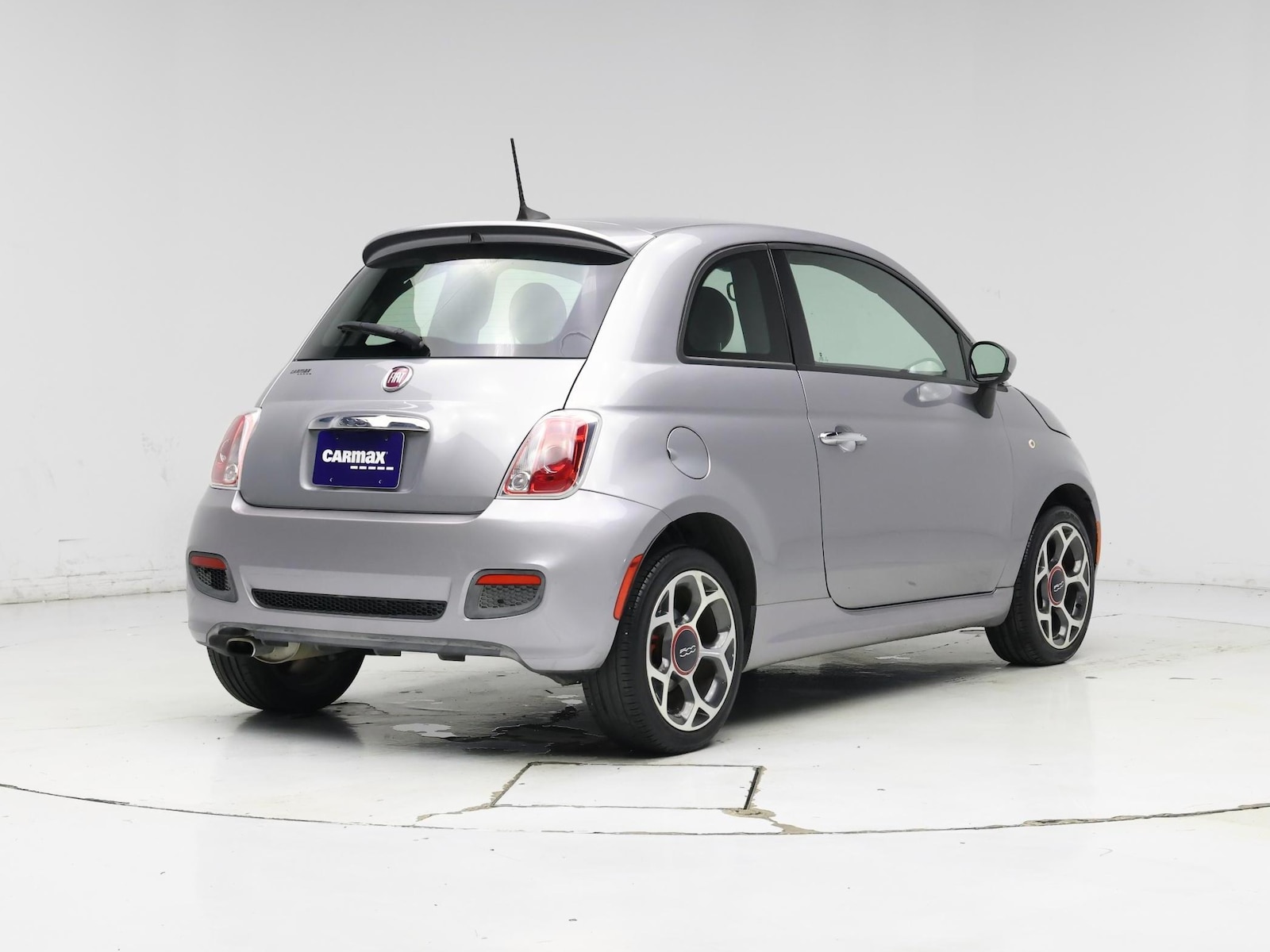 2016 FIAT 500 Sport - Photo 9