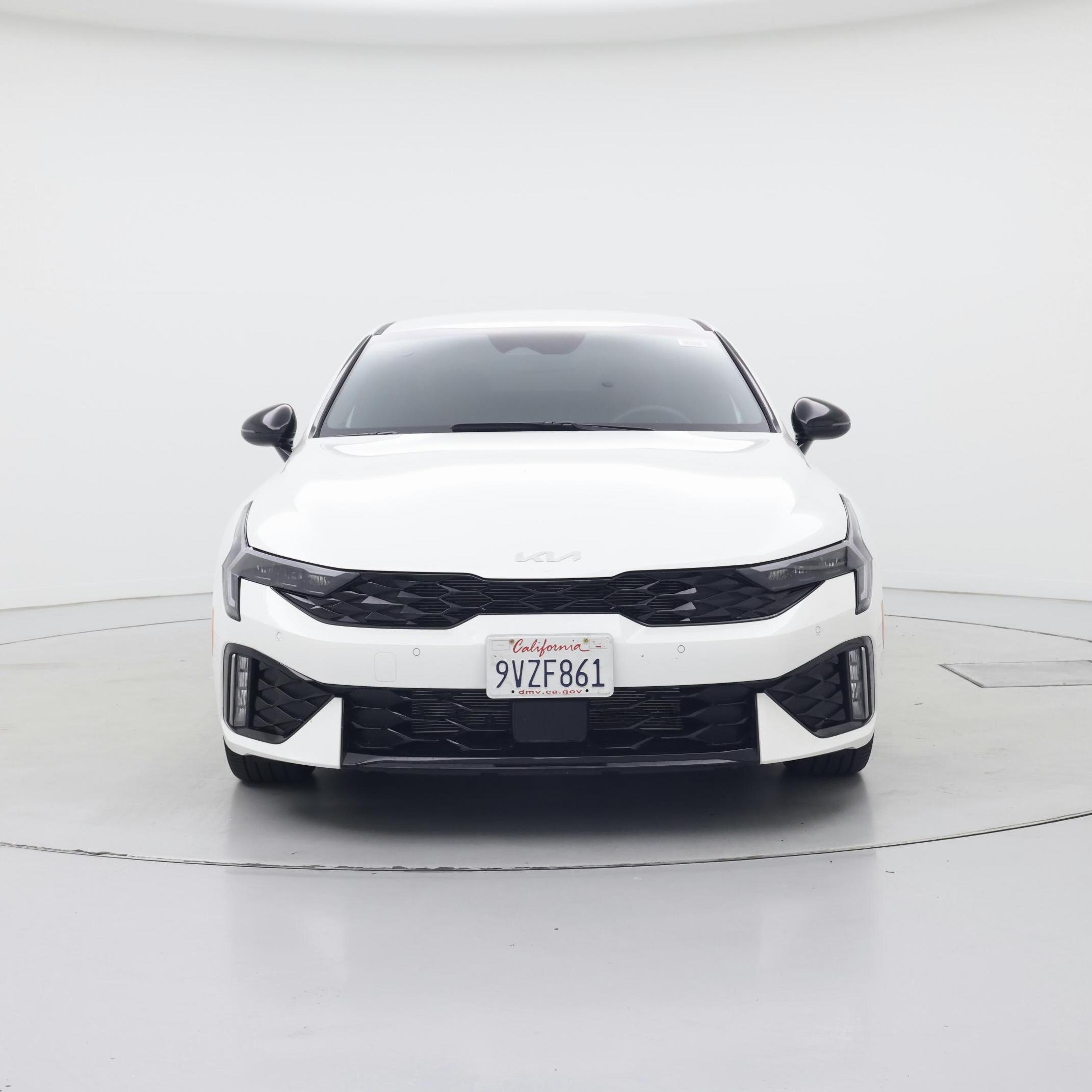 Thumbnail: 2026 Kia K5 - 5