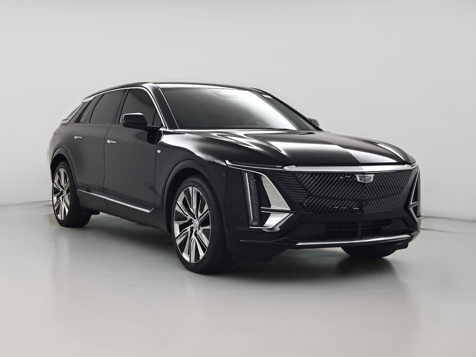 2024 Cadillac LYRIQ