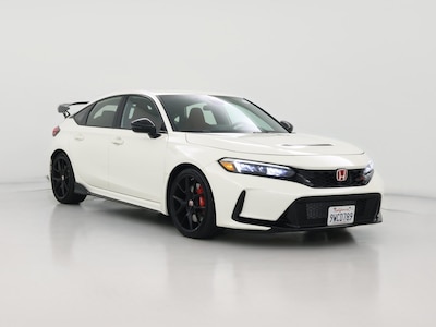 2025 Honda Civic Type R