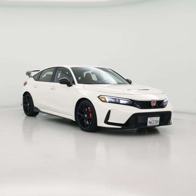 2025 Honda Civic Type R