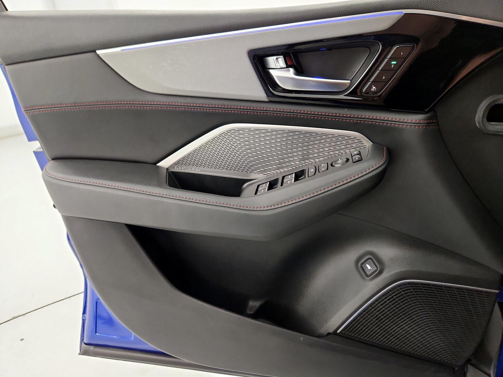 Thumbnail: 2024 Acura MDX - 12