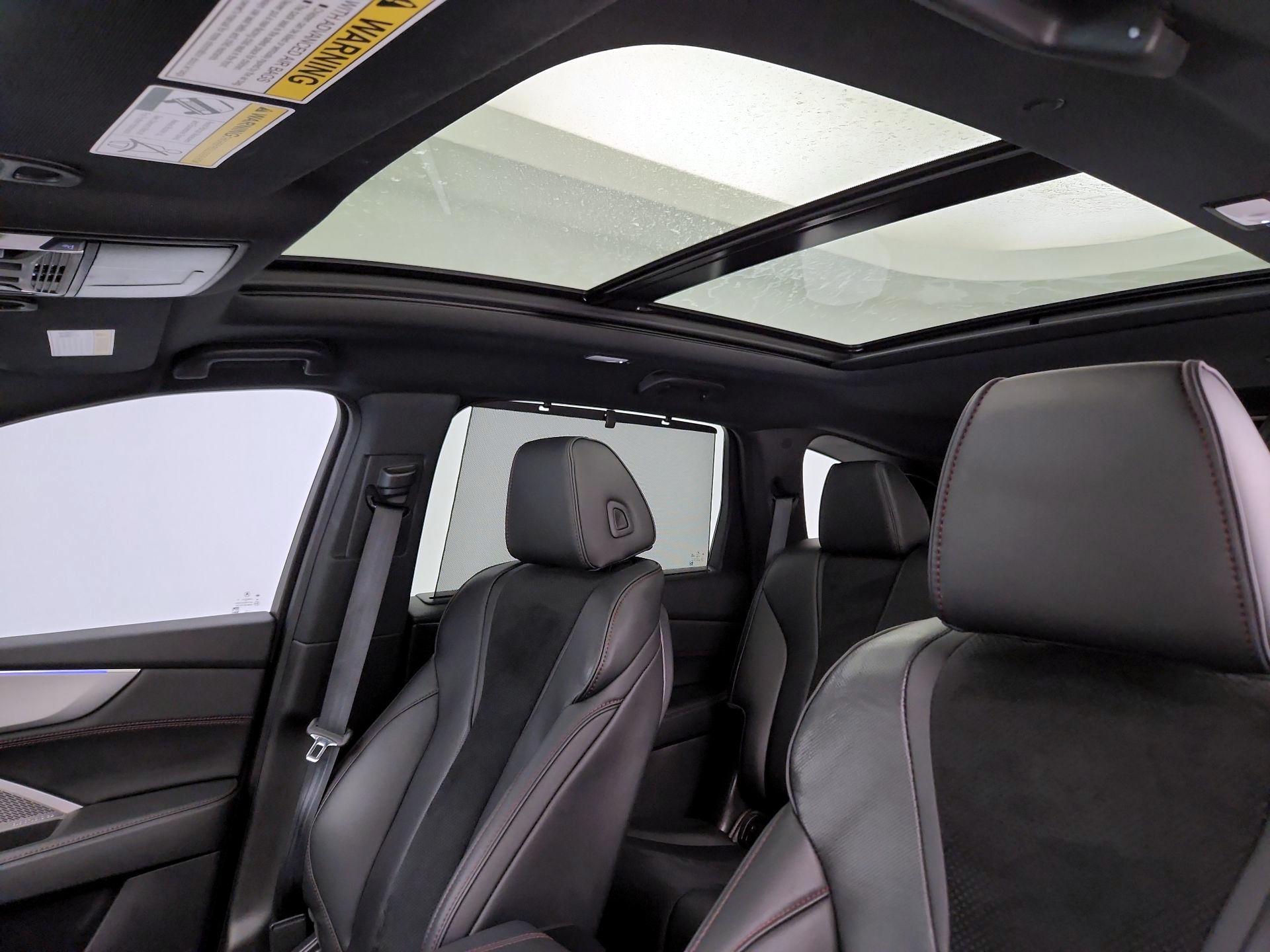 Thumbnail: 2024 Acura MDX - 20
