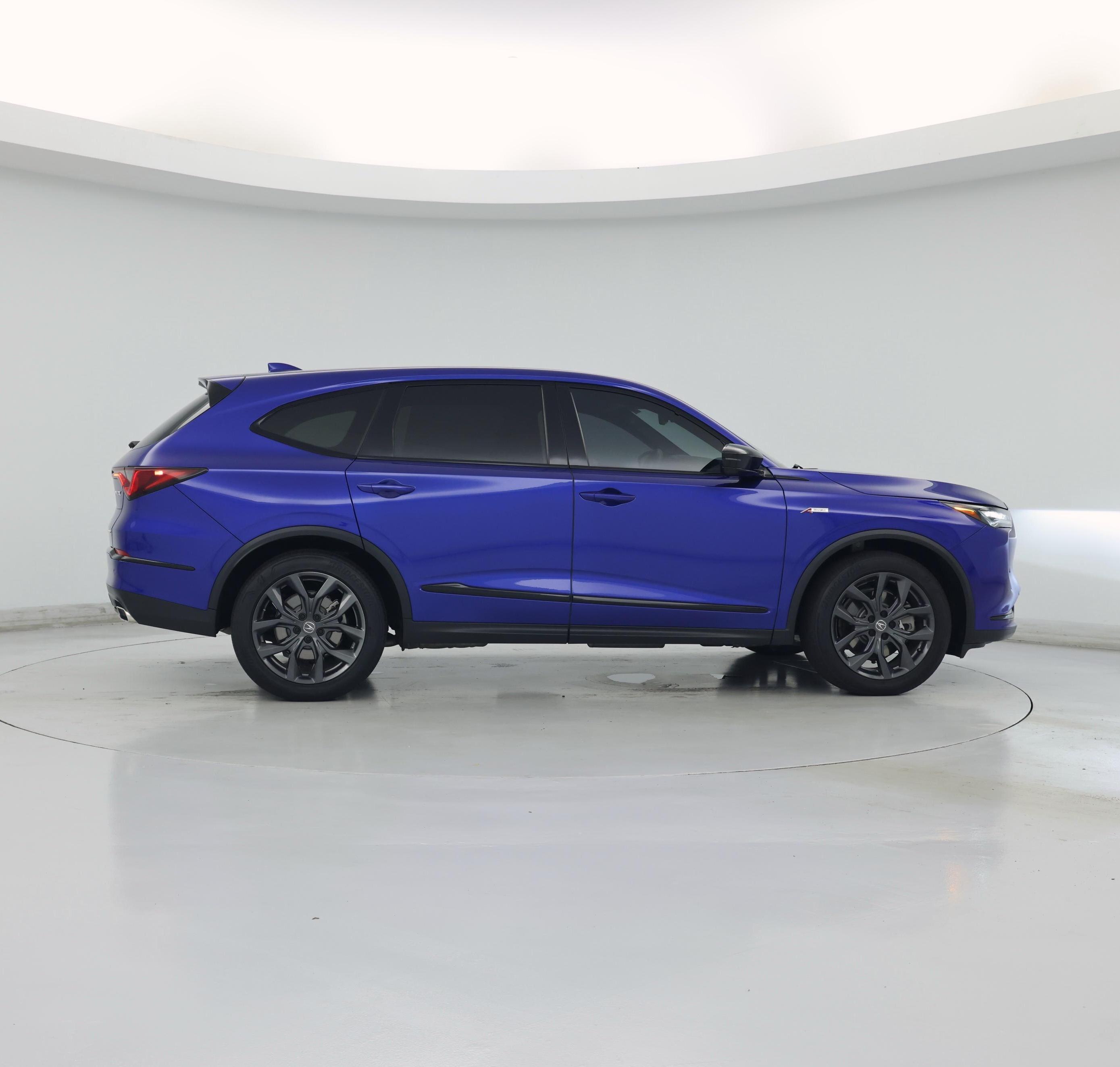Thumbnail: 2024 Acura MDX - 7