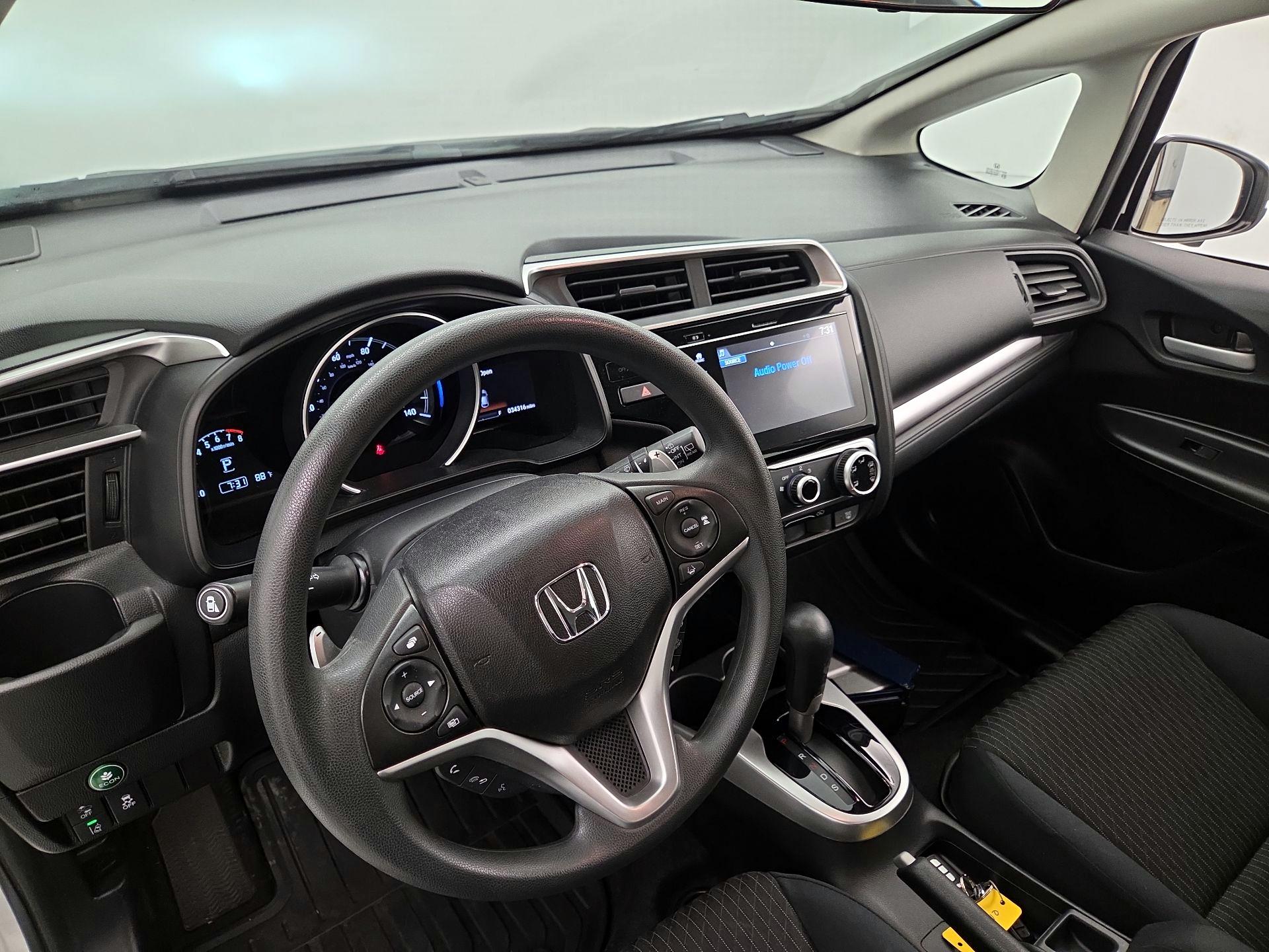 Thumbnail: 2019 Honda Fit - 9
