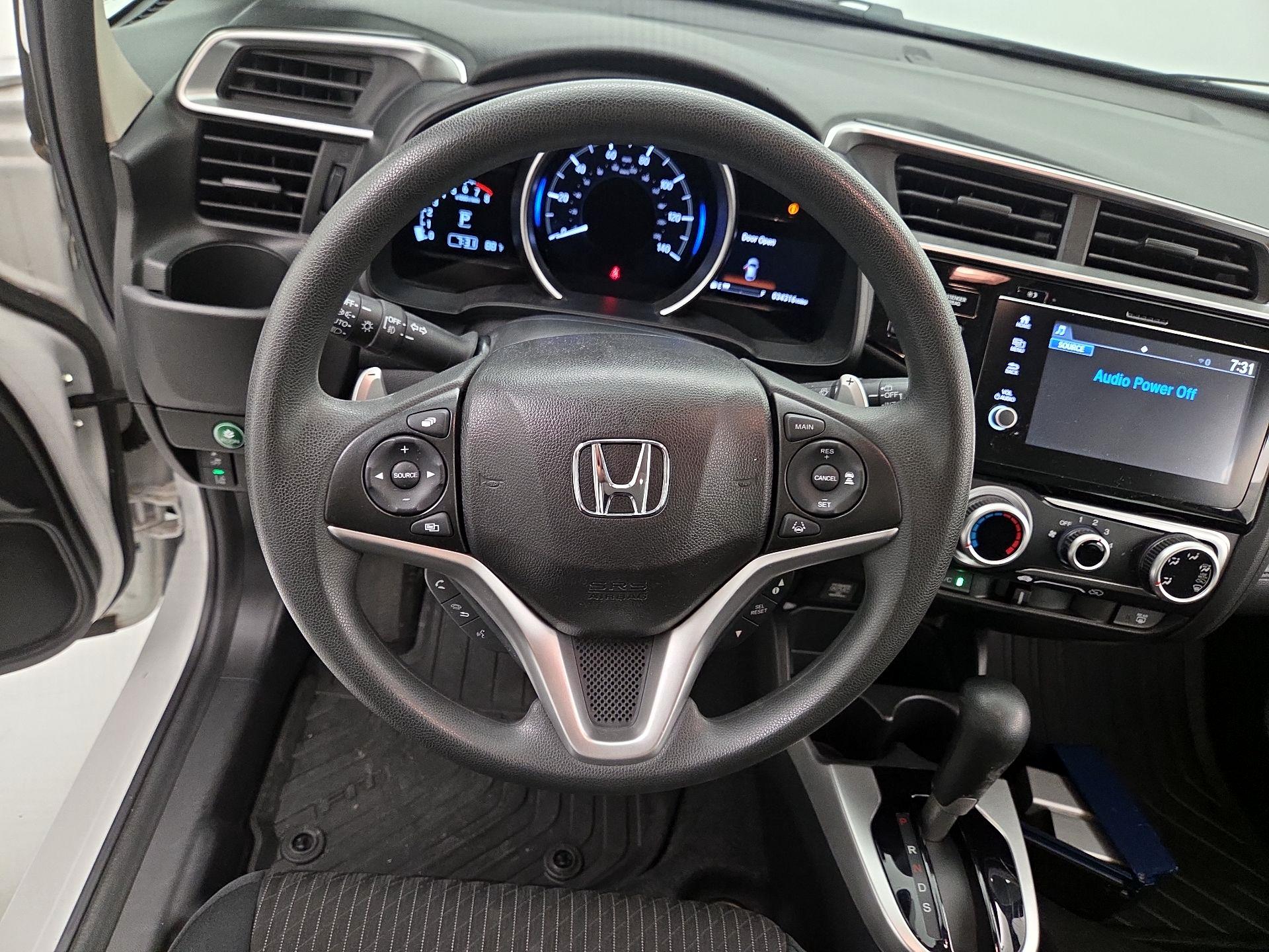 Thumbnail: 2019 Honda Fit - 10