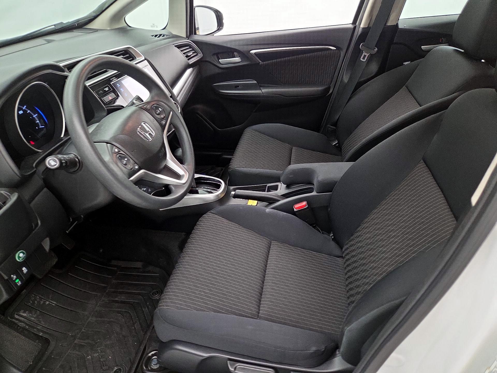 Thumbnail: 2019 Honda Fit - 11