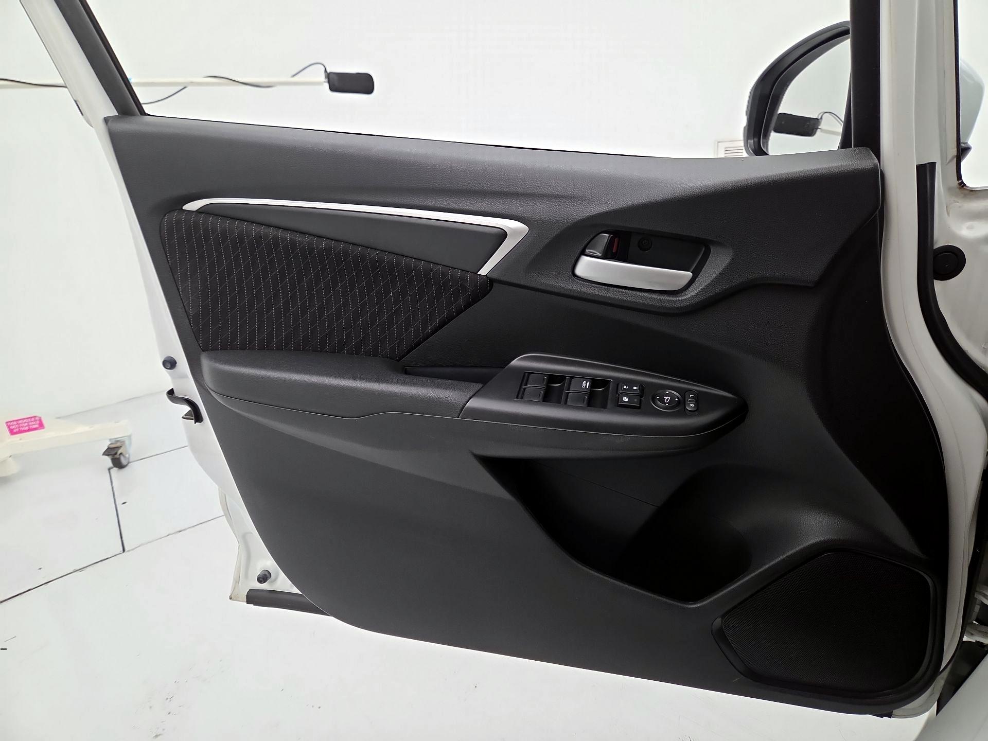 Thumbnail: 2019 Honda Fit - 12