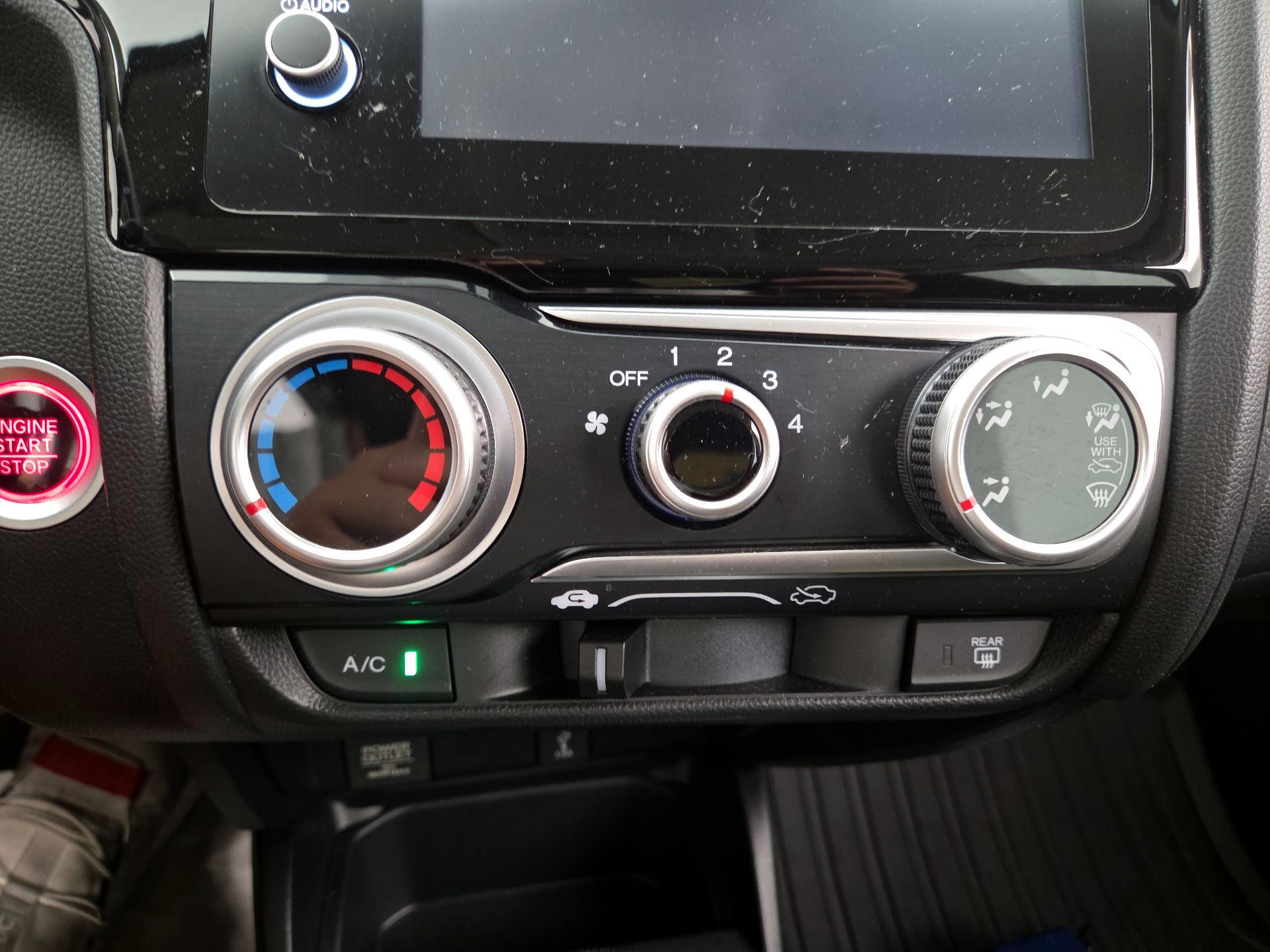 Thumbnail: 2019 Honda Fit - 16