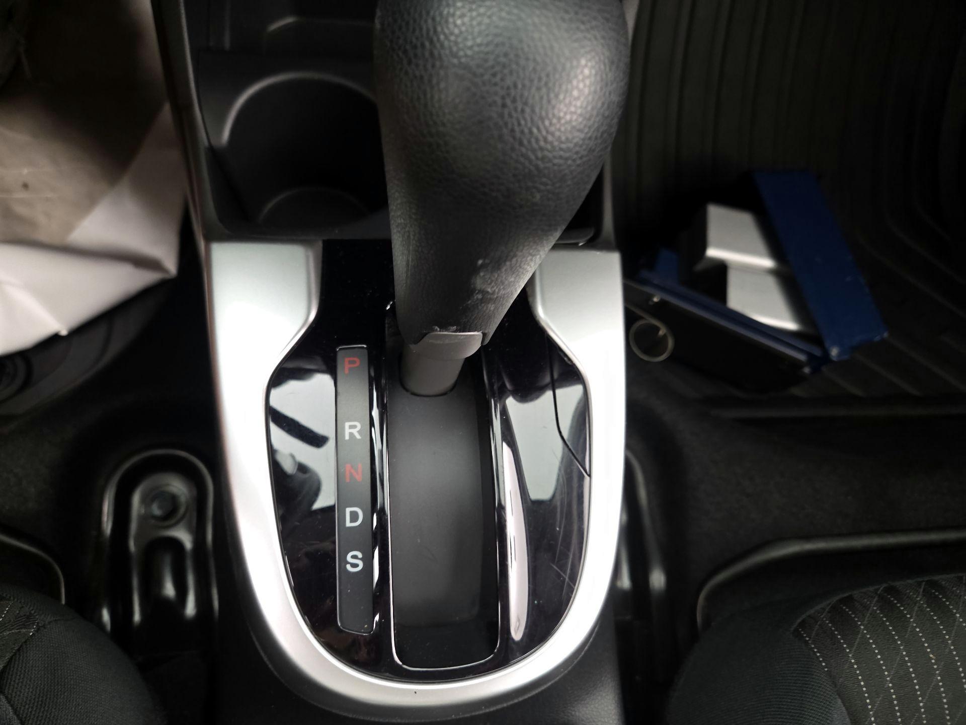 Thumbnail: 2019 Honda Fit - 17