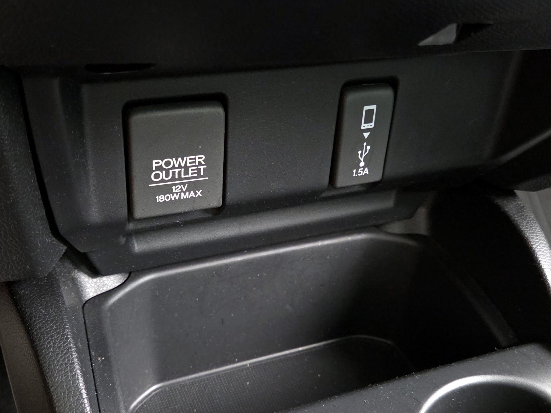 Thumbnail: 2019 Honda Fit - 18