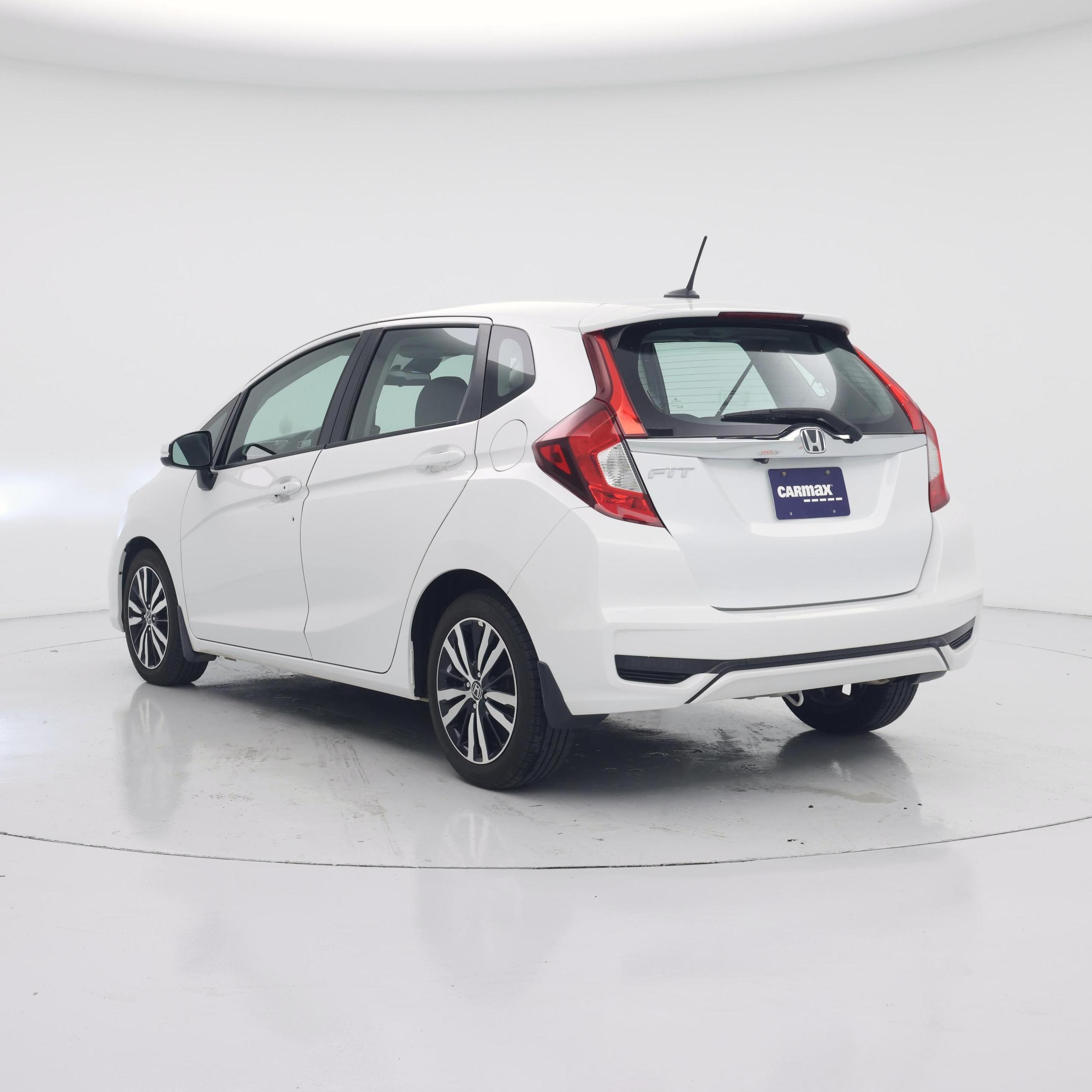 Thumbnail: 2019 Honda Fit - 2