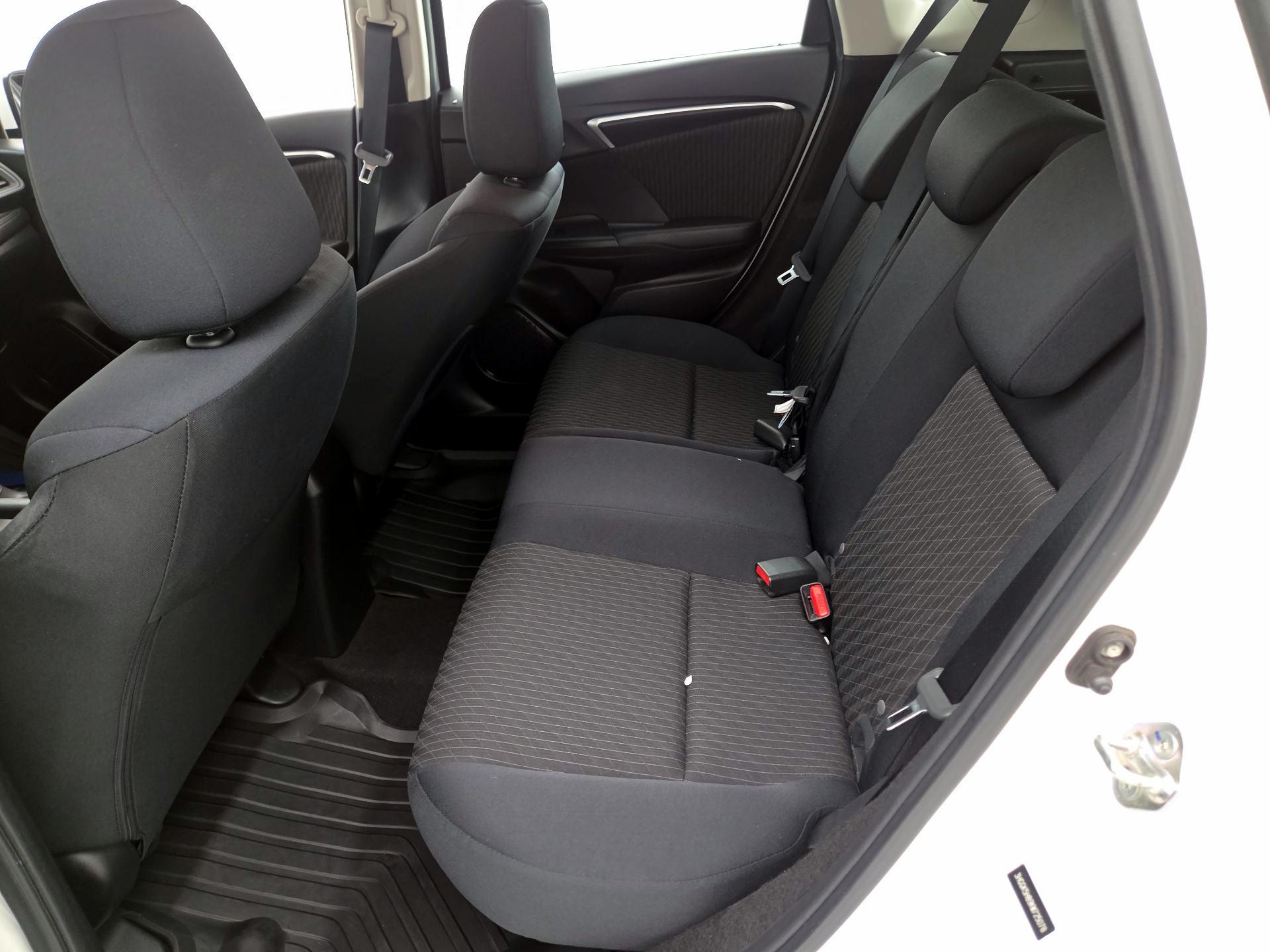 Thumbnail: 2019 Honda Fit - 19