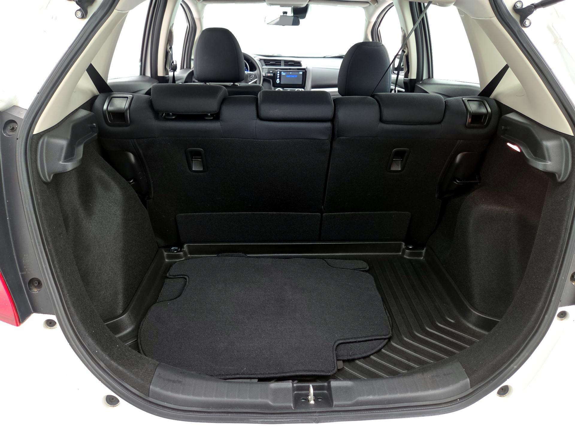 Thumbnail: 2019 Honda Fit - 20