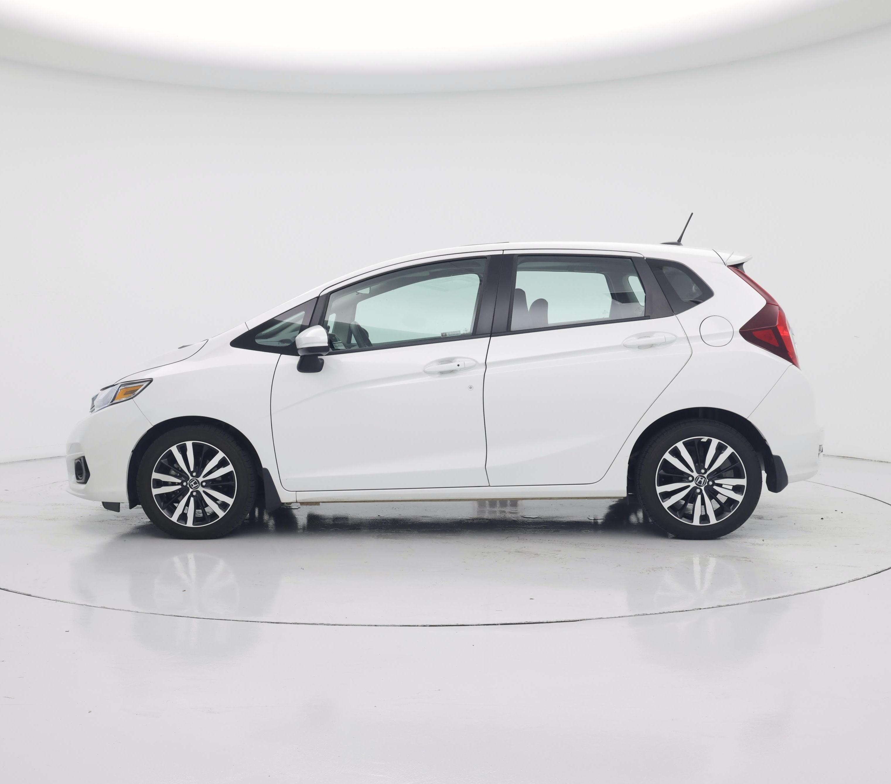 Thumbnail: 2019 Honda Fit - 3