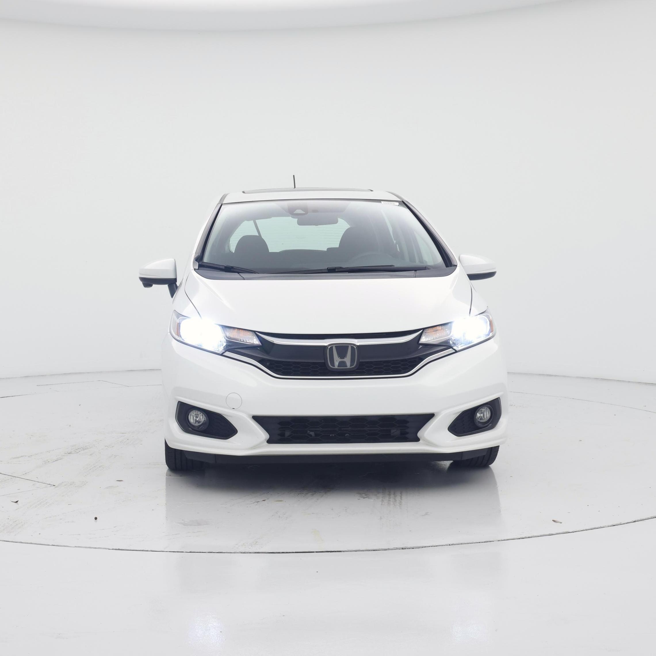 Thumbnail: 2019 Honda Fit - 5