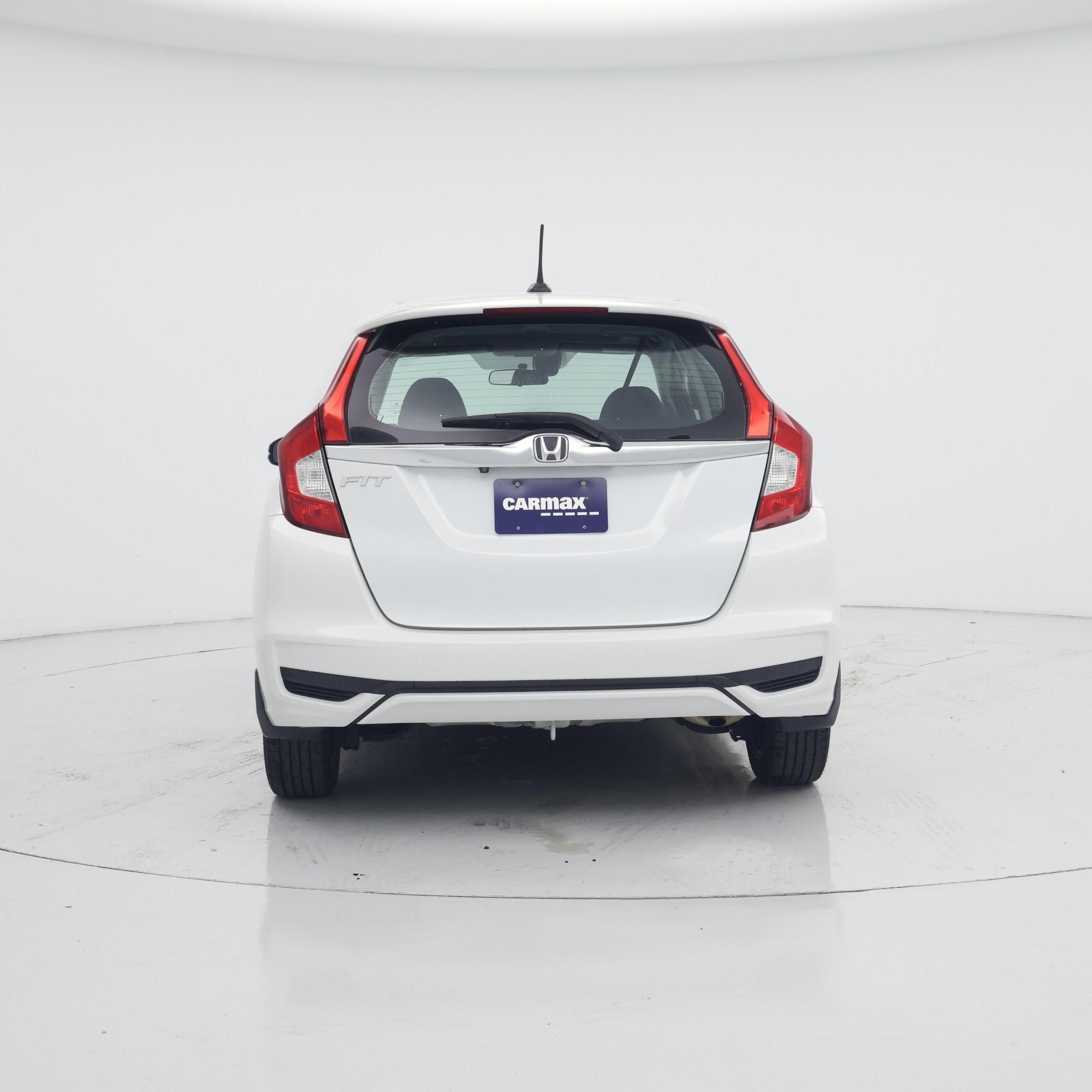 Thumbnail: 2019 Honda Fit - 6