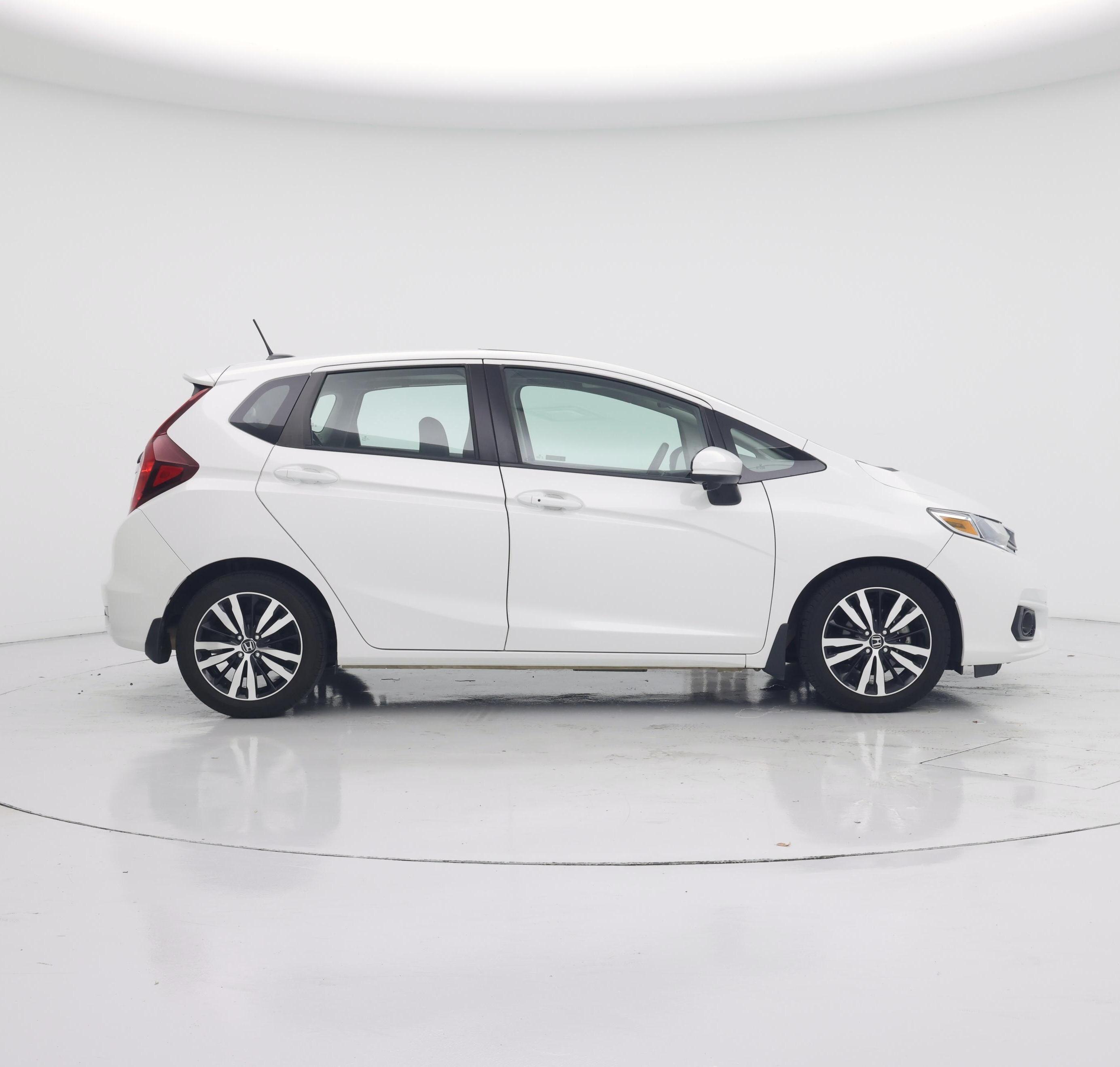 Thumbnail: 2019 Honda Fit - 7